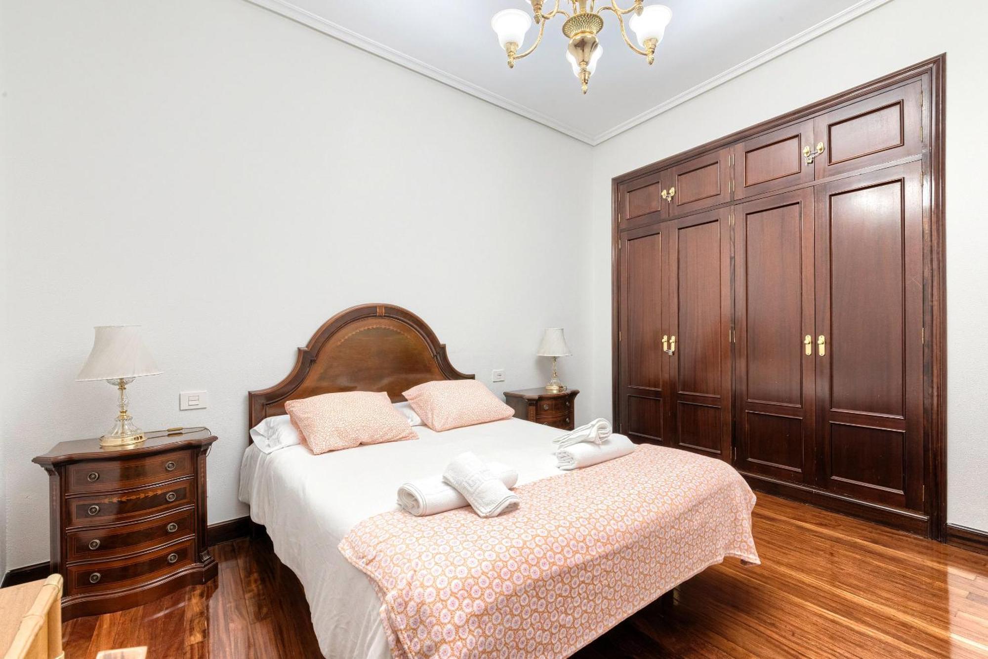 Piso Señorial Con Vistas A La Ria By Urban Hosts Apartamento *