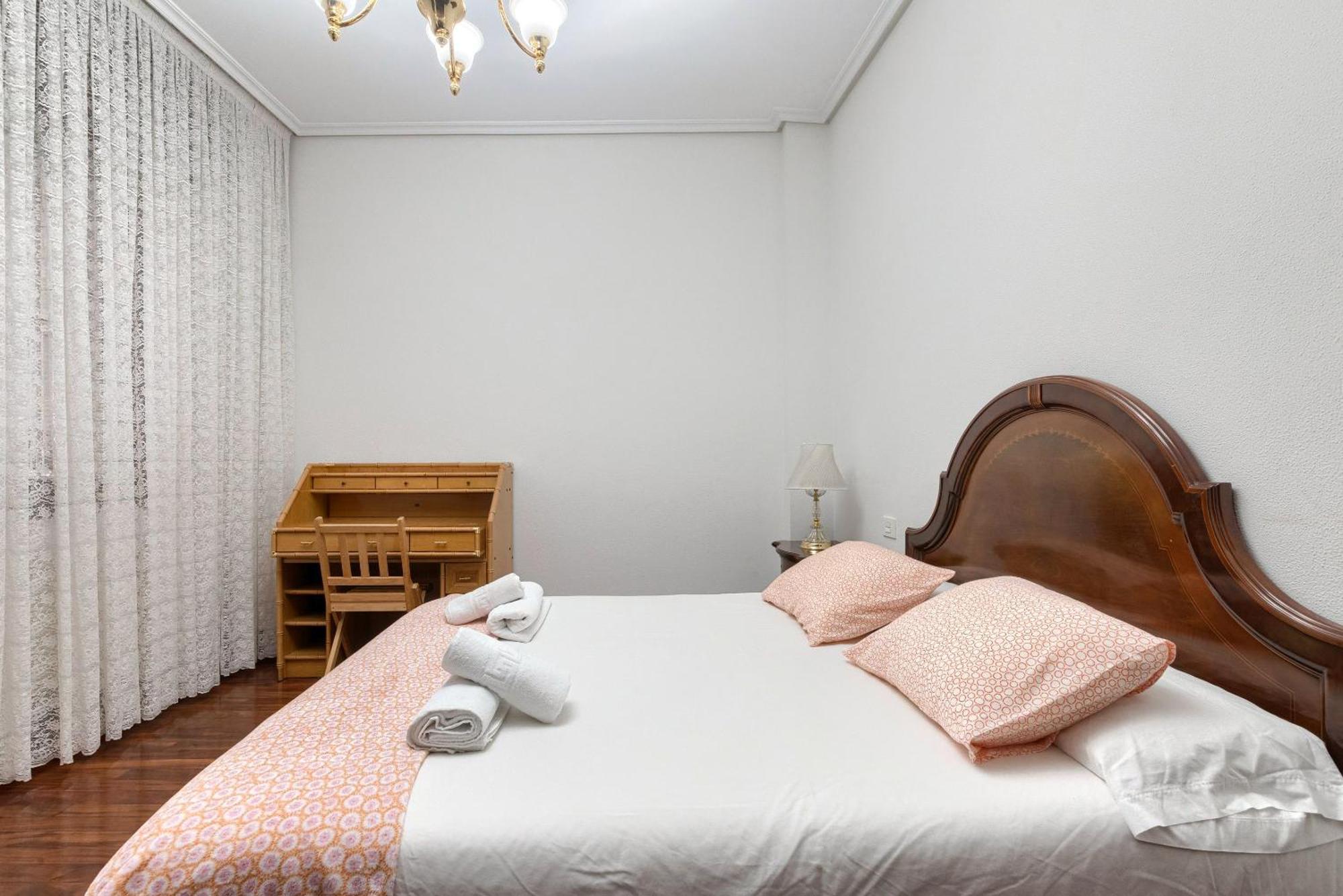 Piso Señorial Con Vistas A La Ria By Urban Hosts Apartamento