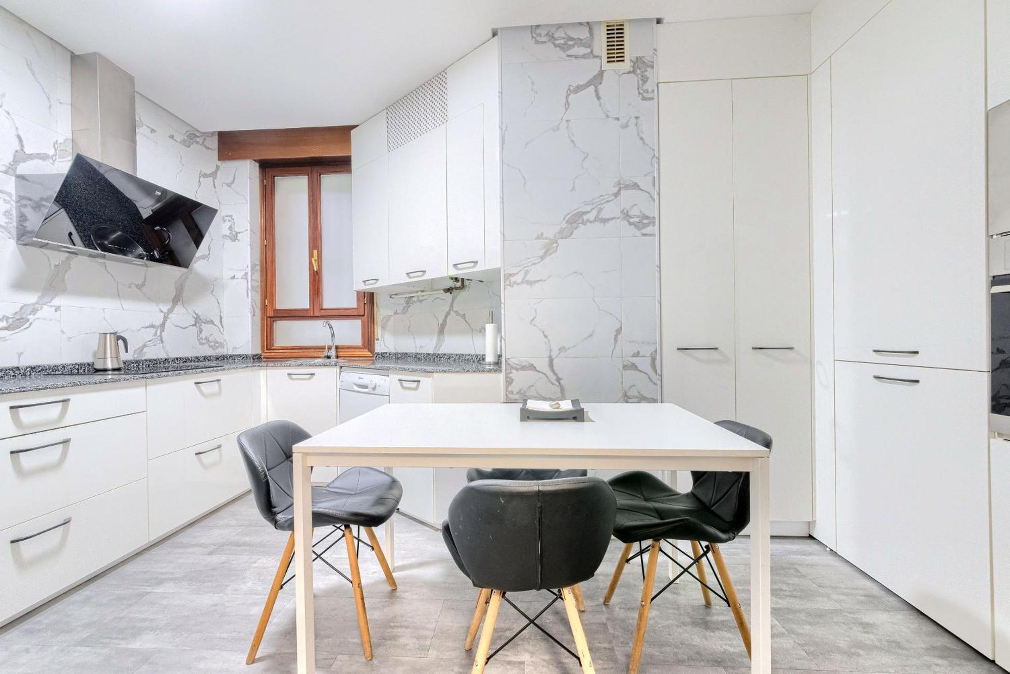 Apartamento Piso Señorial Con Vistas A La Ria By Urban Hosts *