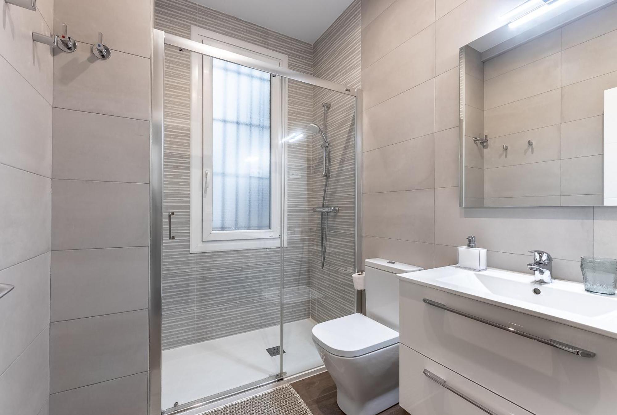 Homeloving Centre With Parking Apartamento Bilbao