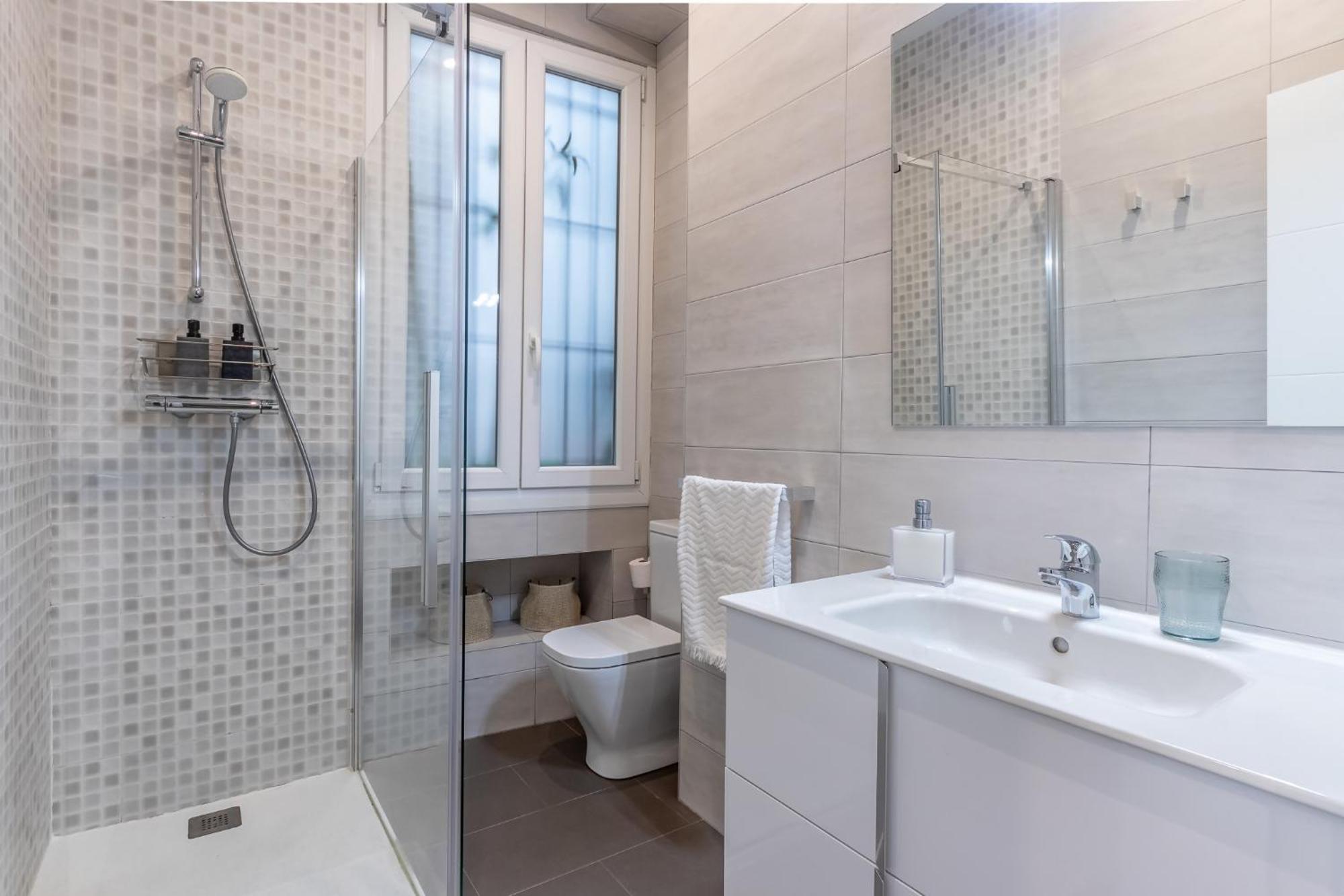 Apartamento Homeloving Centre With Parking Bilbao