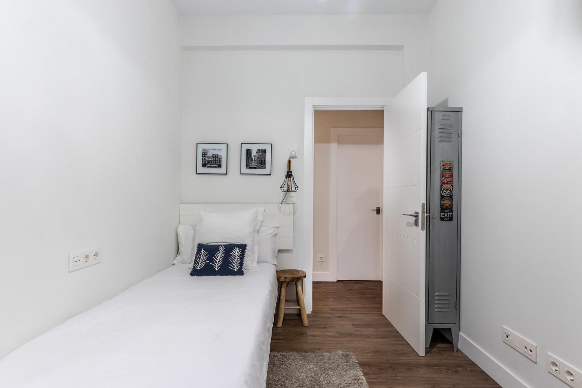 Homeloving Centre With Parking Apartamento