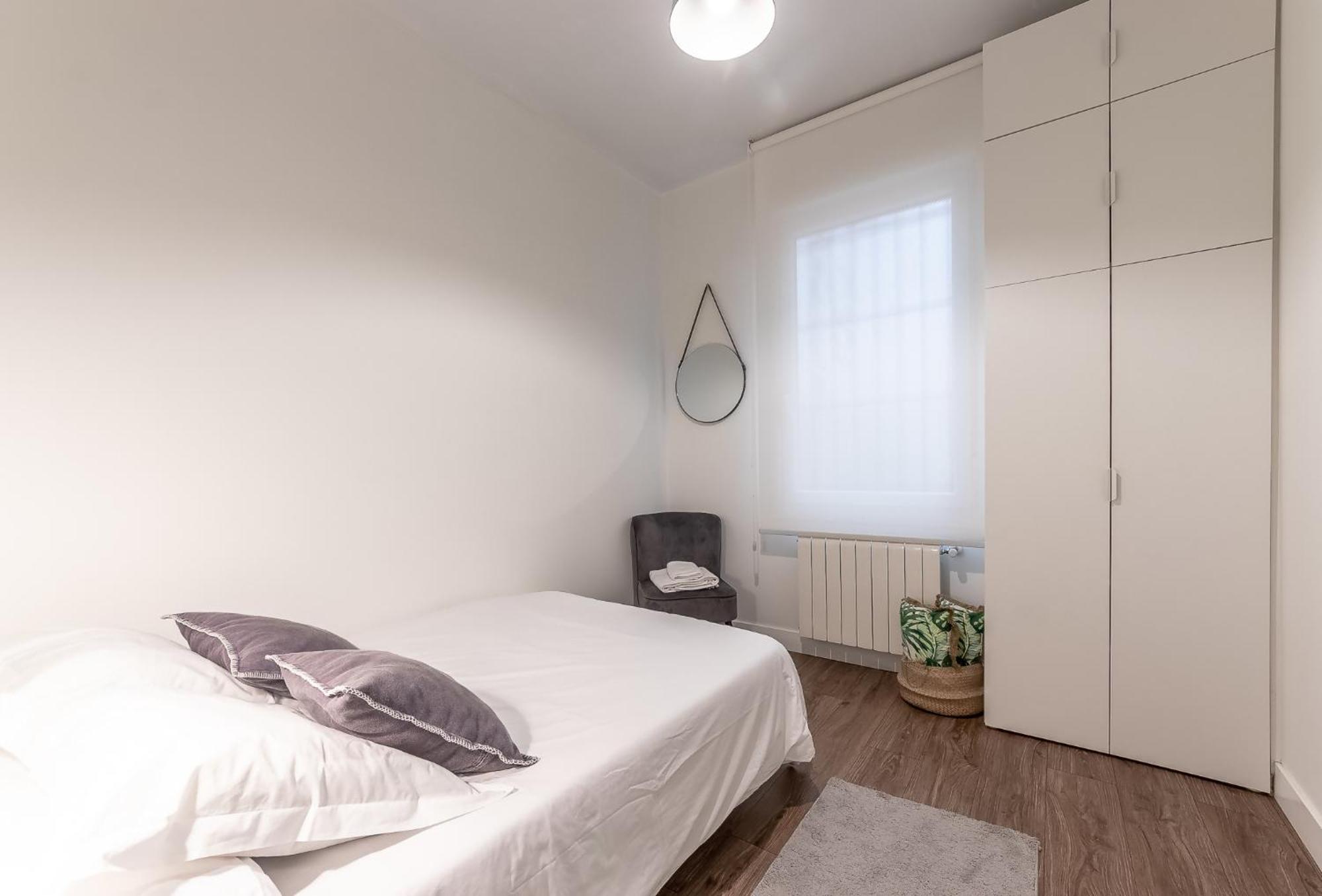 Homeloving Centre With Parking Apartamento *