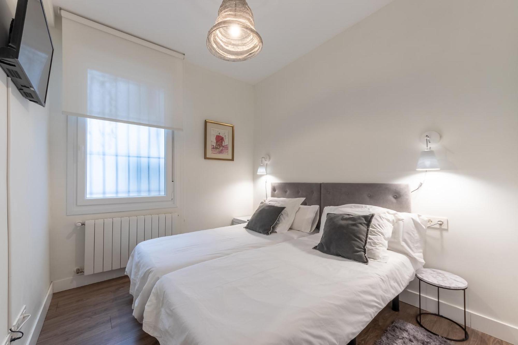 Homeloving Centre With Parking Apartamento Bilbao