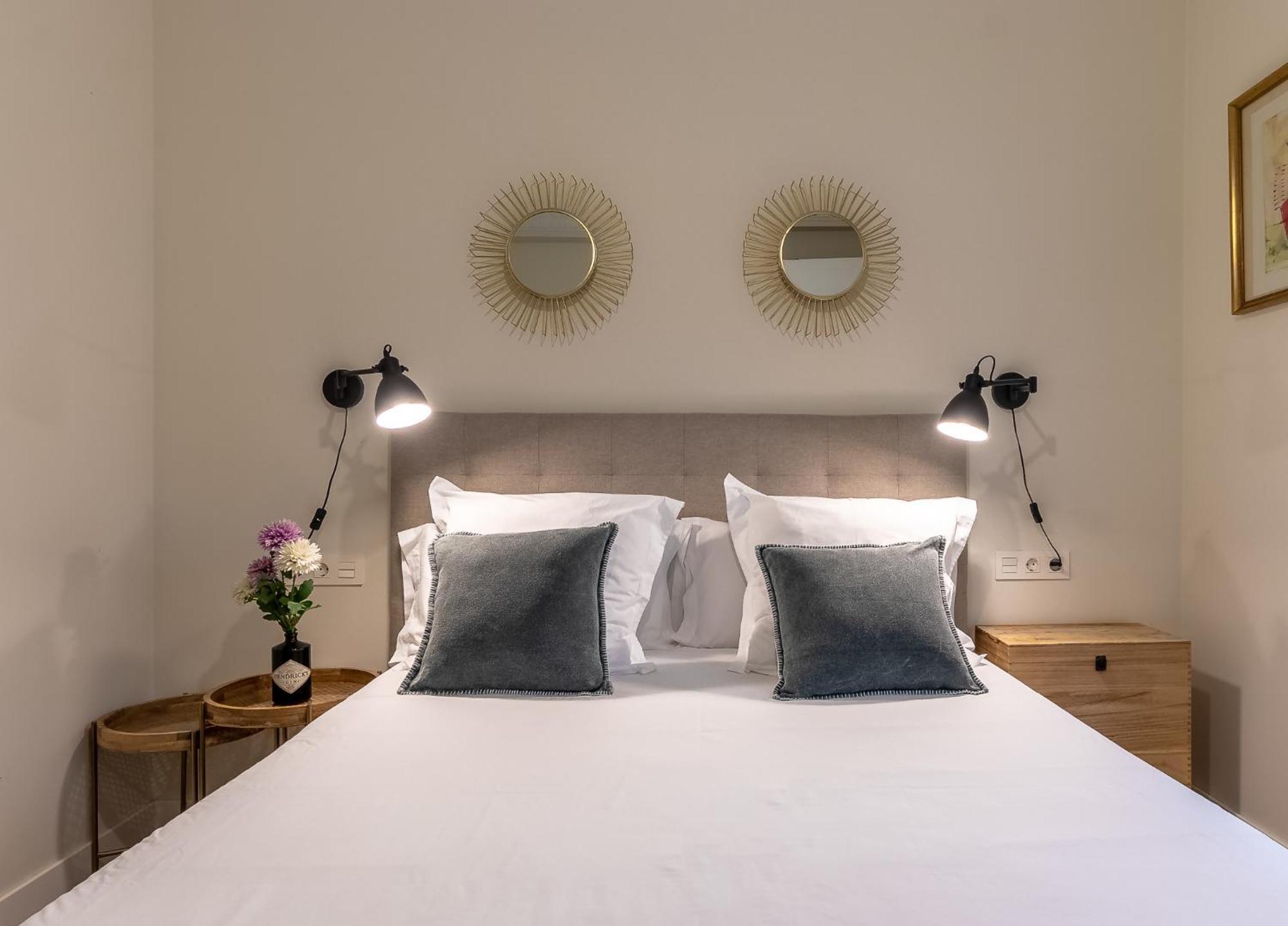 Apartamento Homeloving Centre With Parking