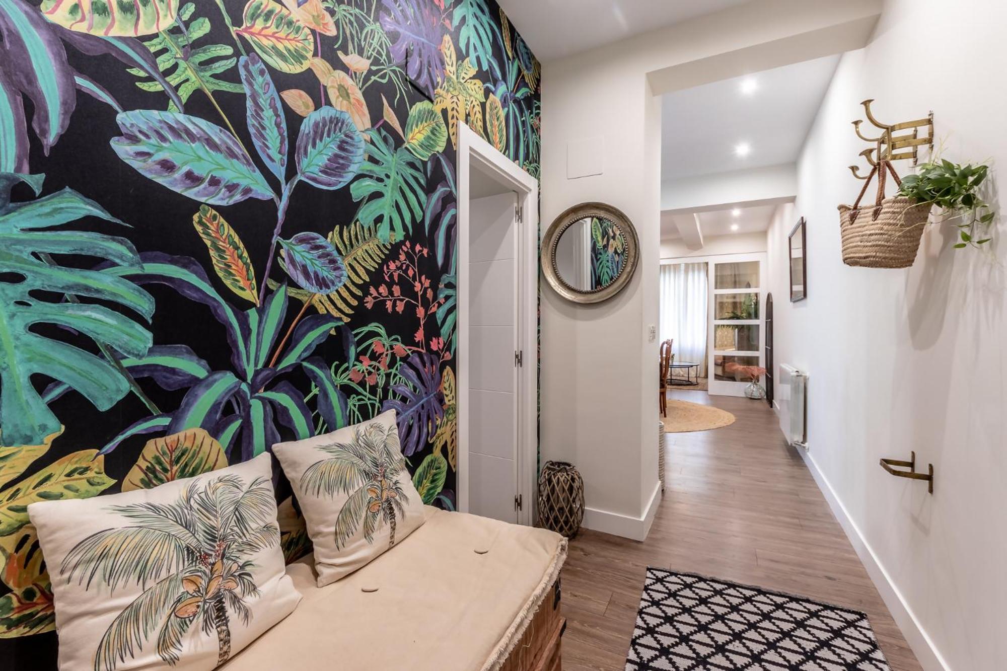 Homeloving Centre With Parking Apartamento *