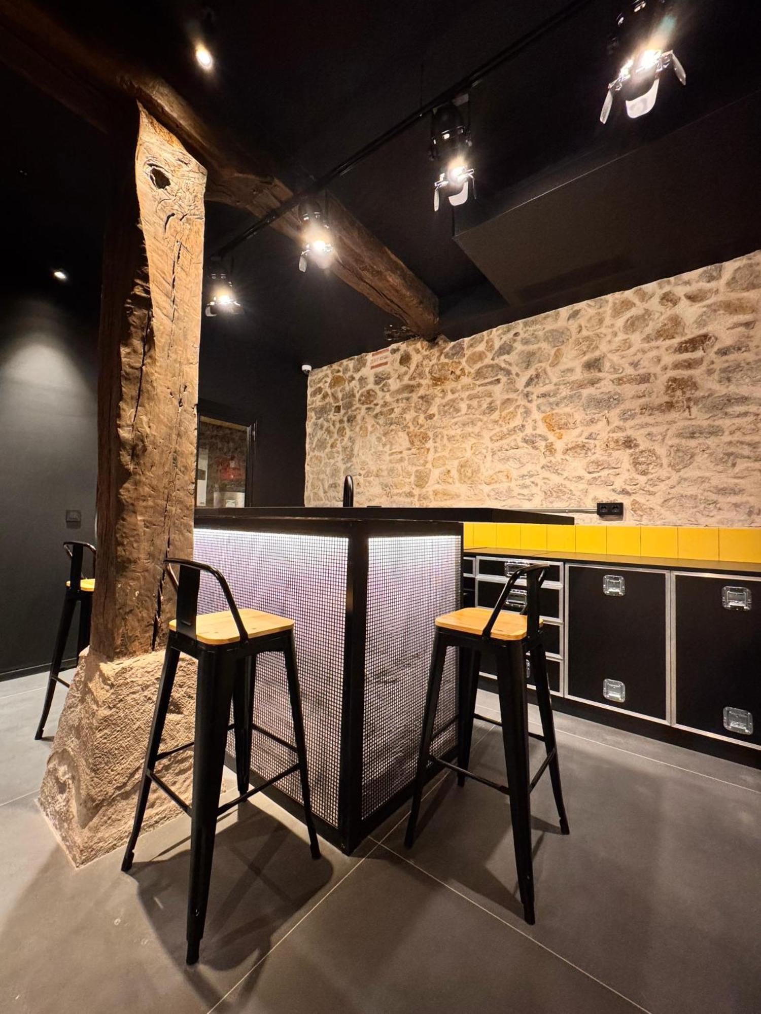 Rock&rooms *