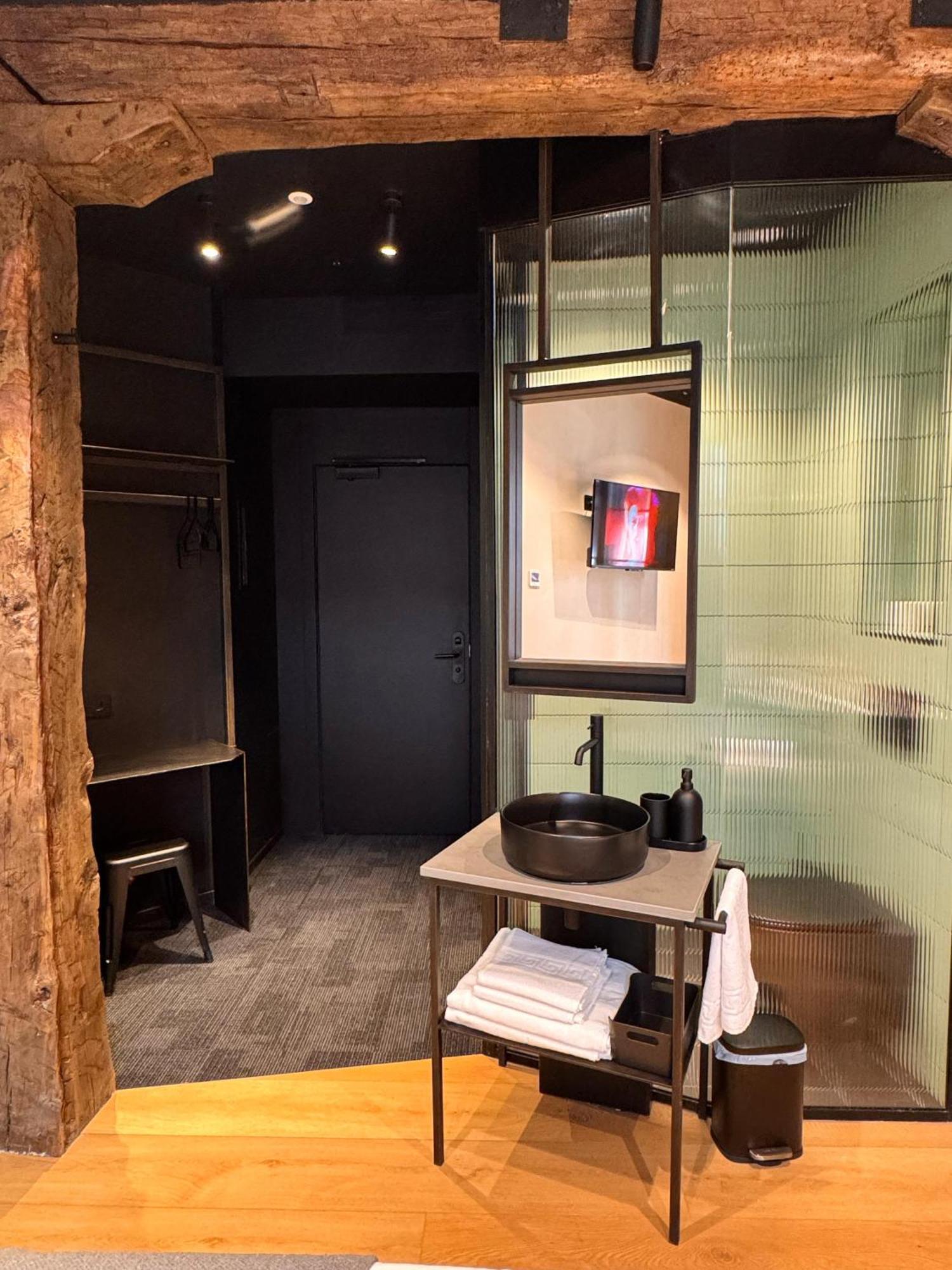 Rock&rooms Bilbao