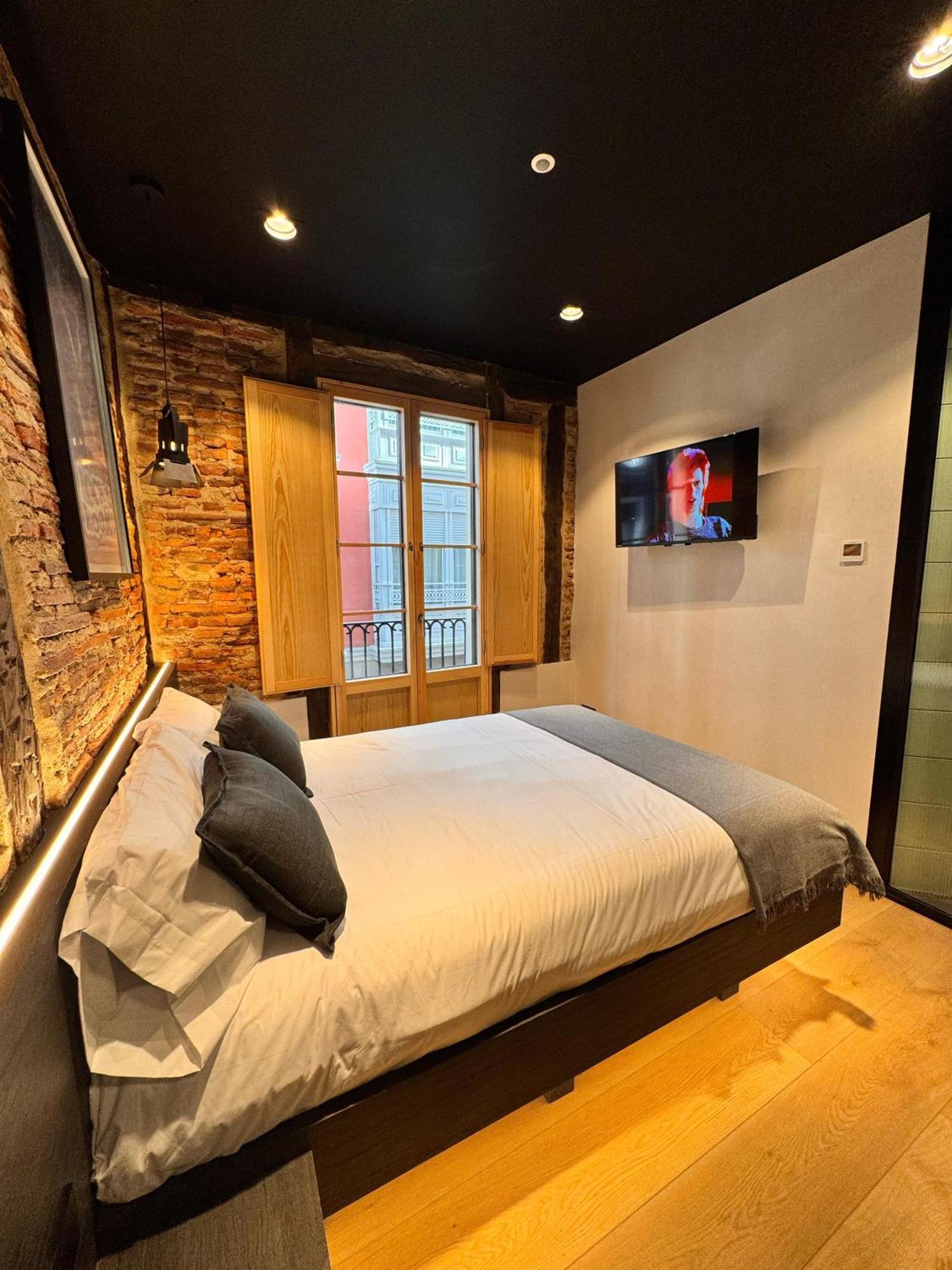 Rock&rooms