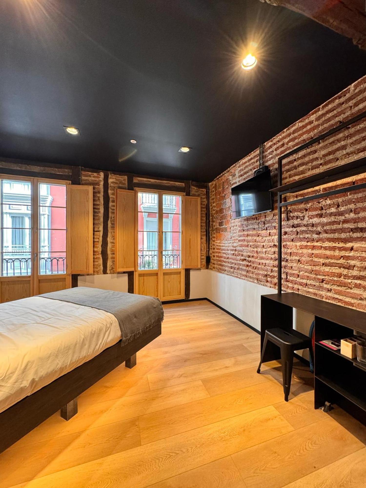 Rock&rooms Bilbao