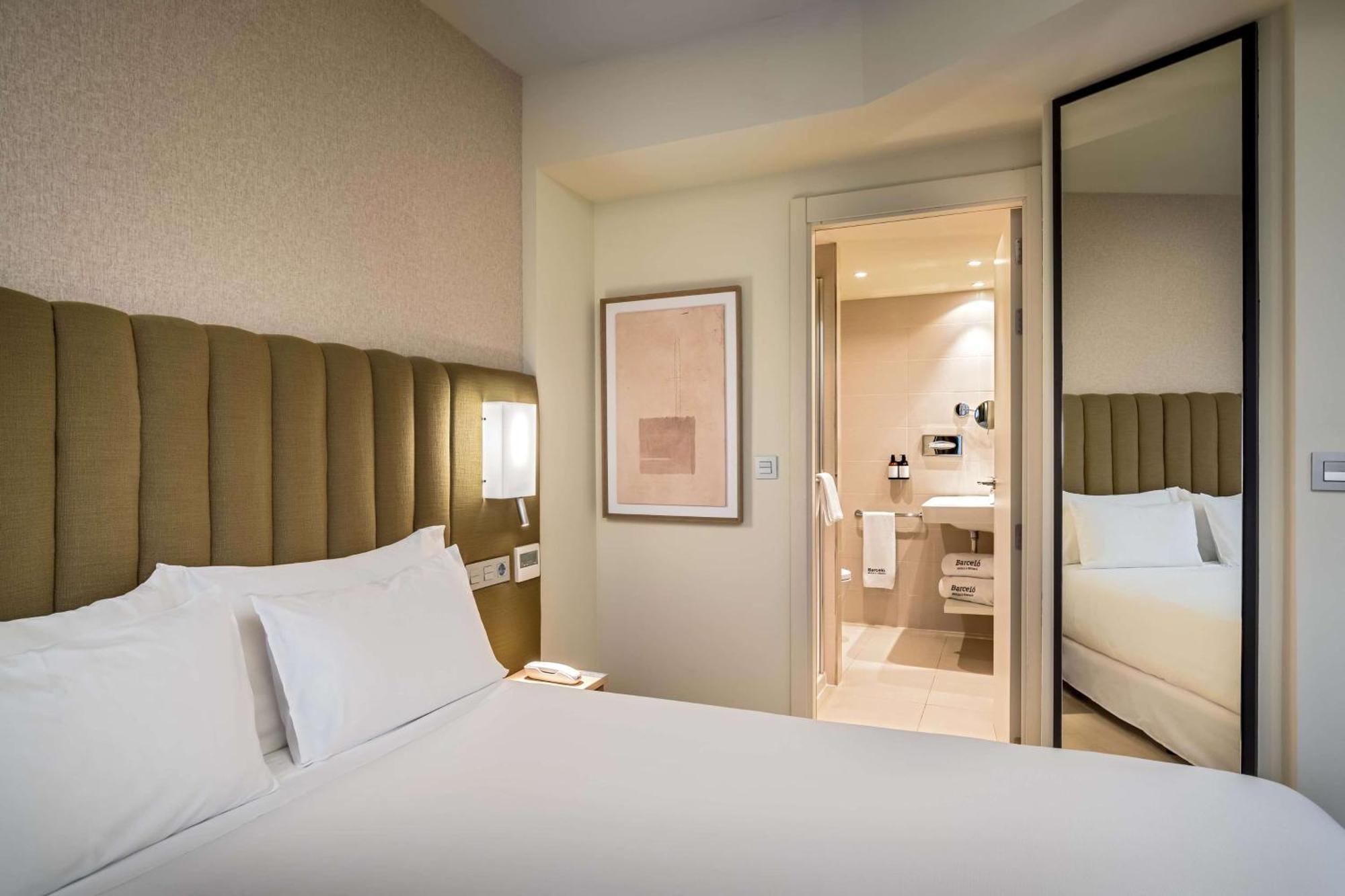 Barceló Nervión Hotel Bilbao