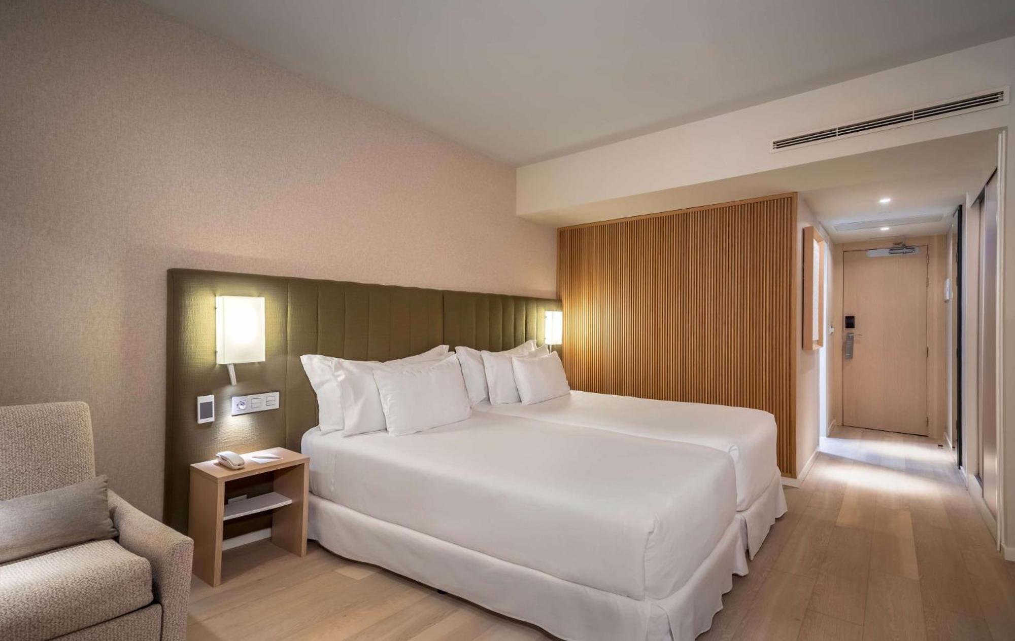 Barceló Nervión Bilbao