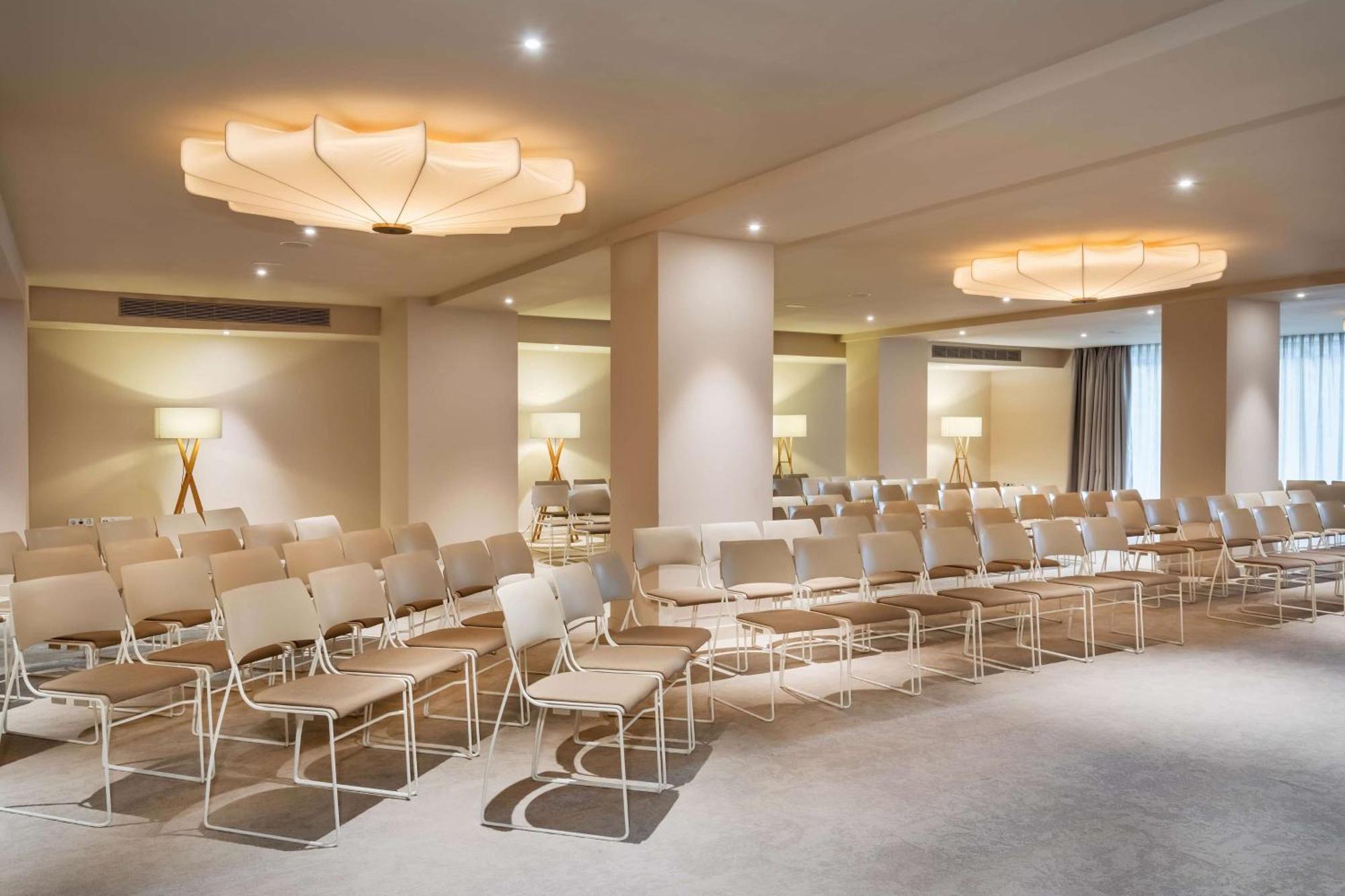 Barceló Nervión Hotel Bilbao