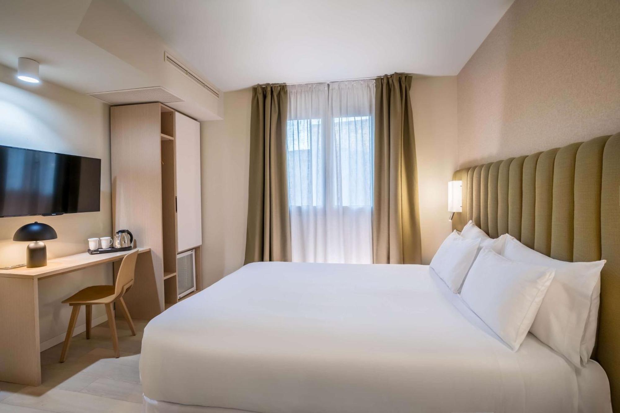 Hotel Barceló Nervión