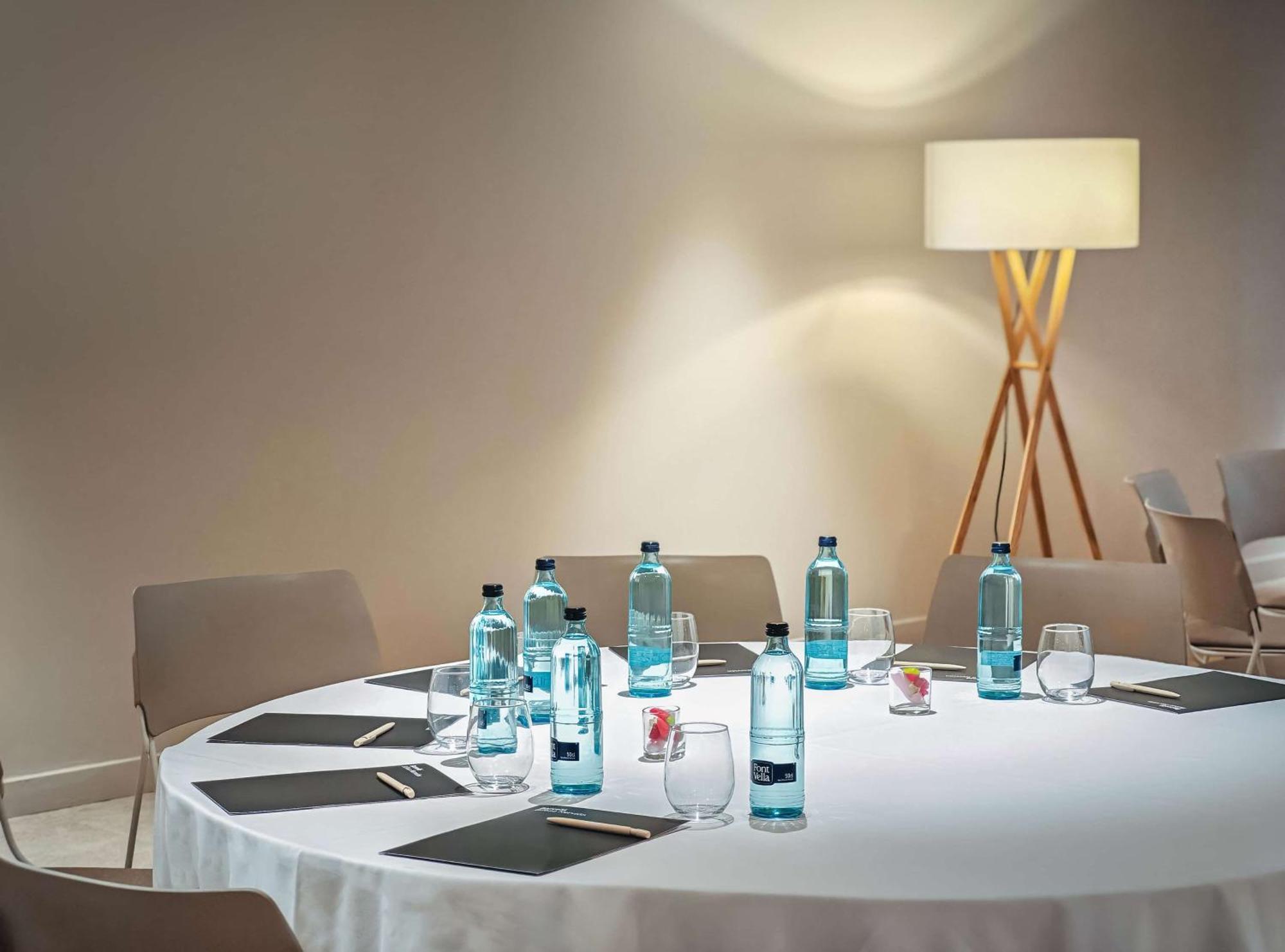 Hotel Barceló Nervión 4*