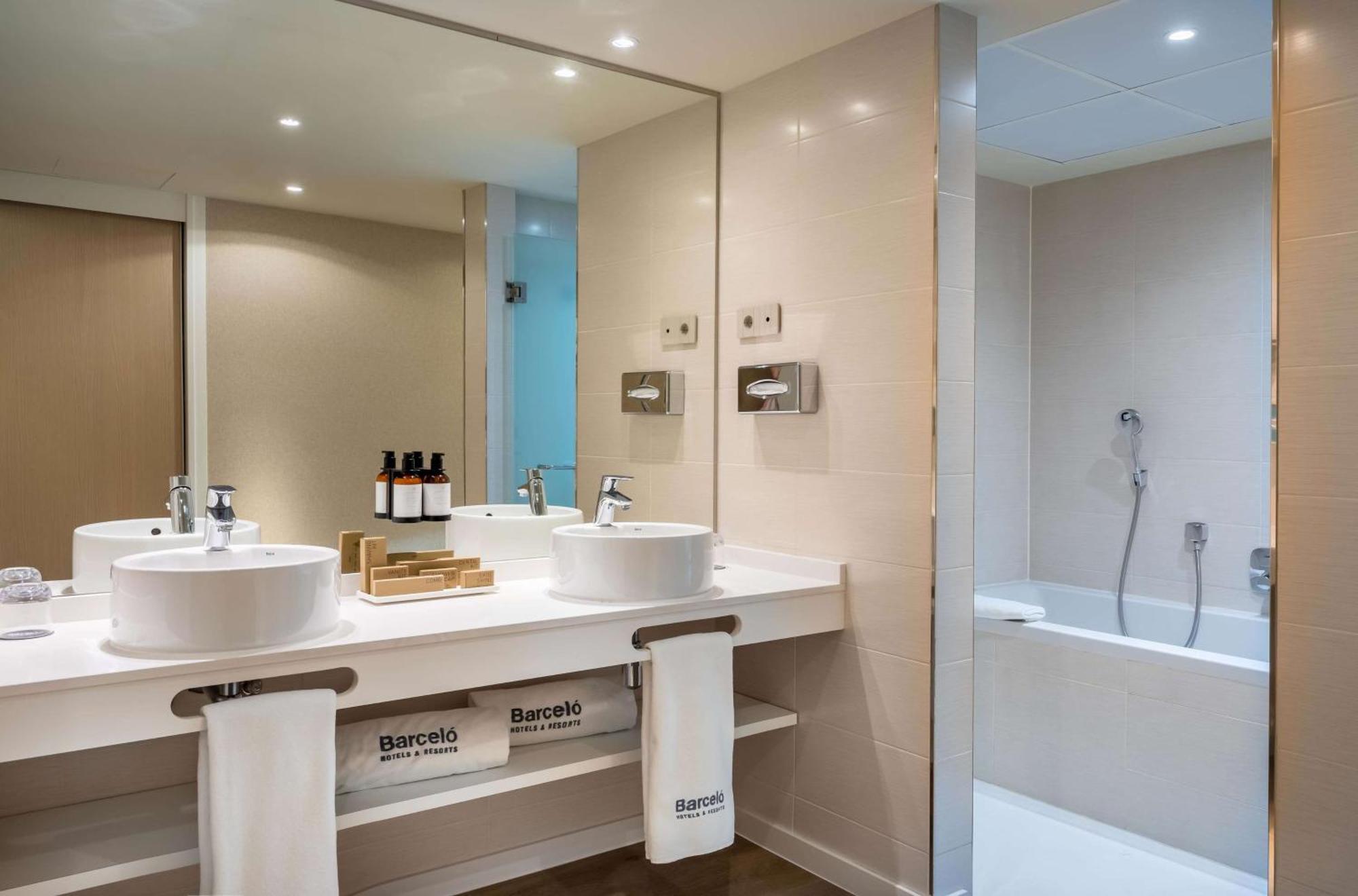 Hotel Barceló Nervión Bilbao