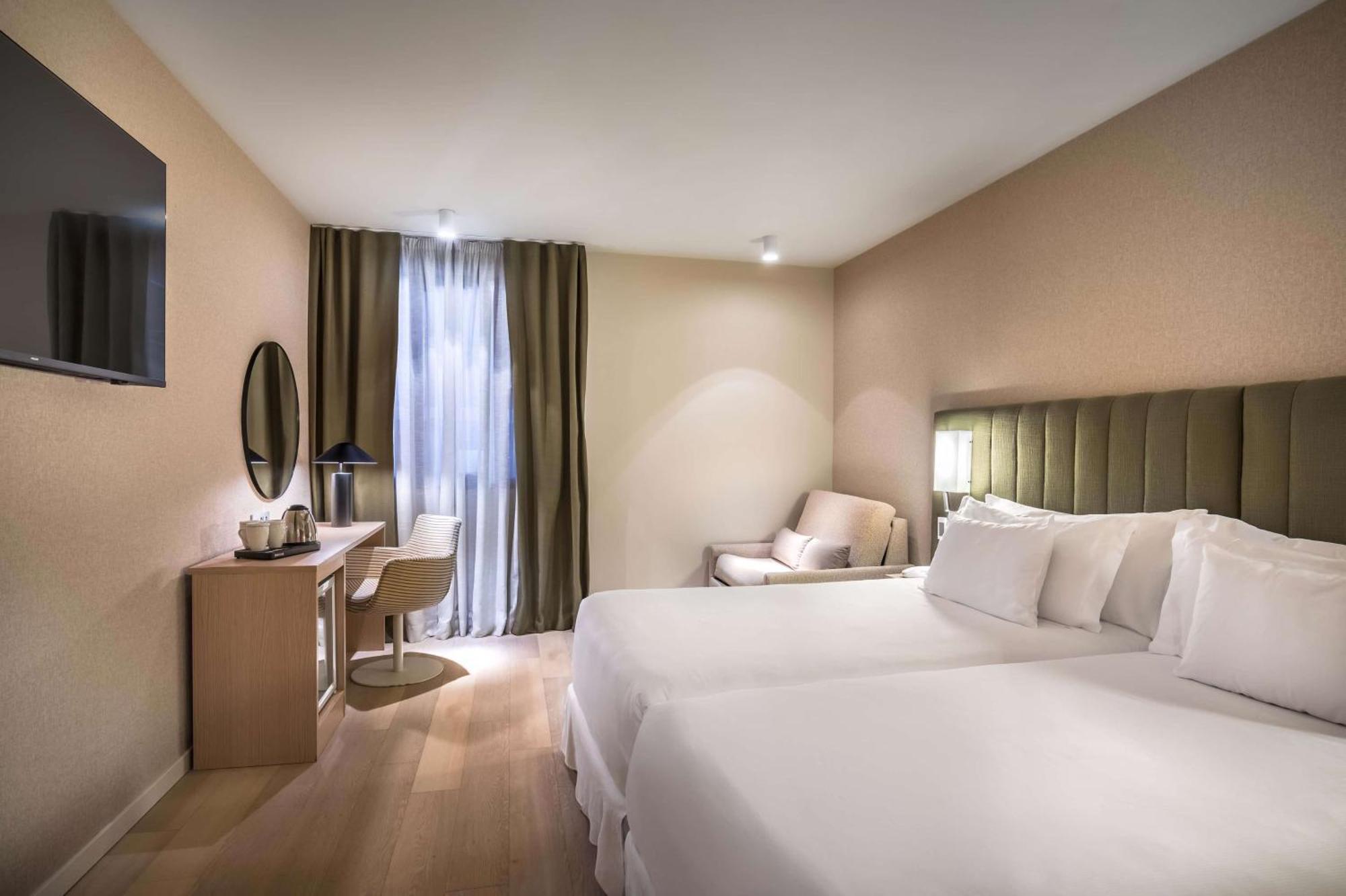 Barceló Nervión 4* Bilbao
