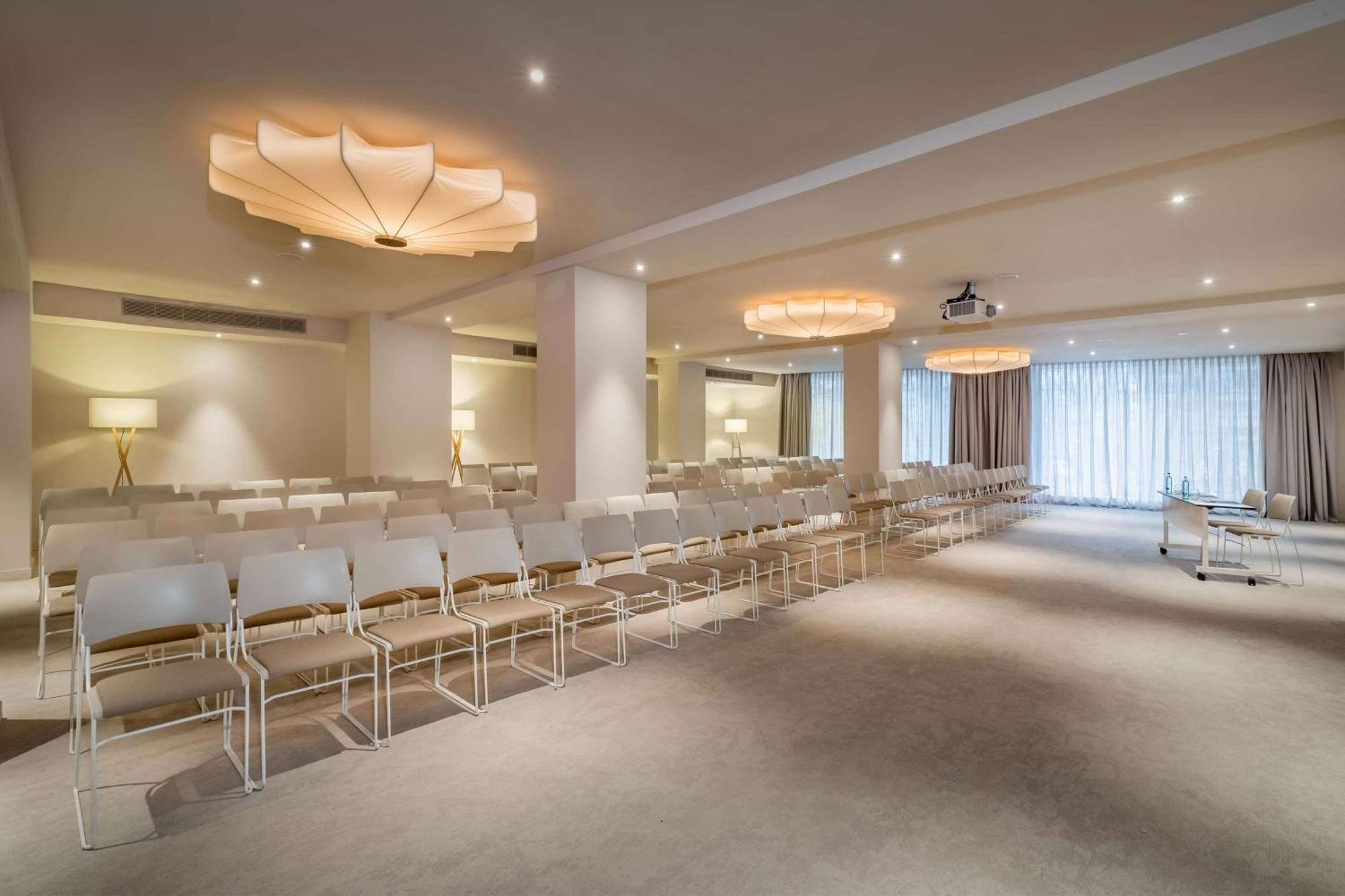 Barceló Nervión 4* Bilbao
