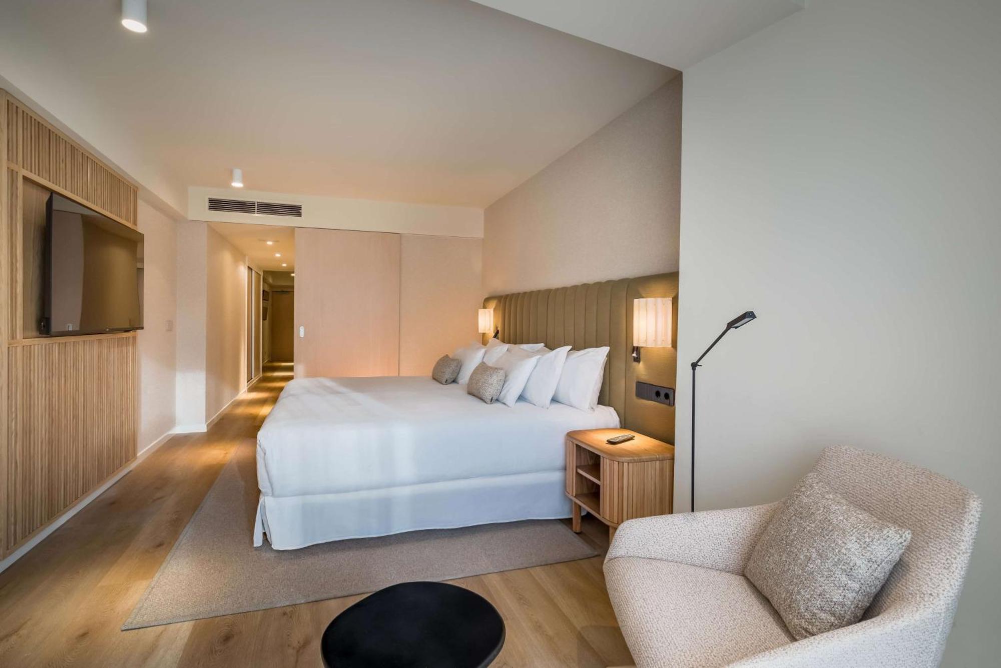 Barceló Nervión Hotel