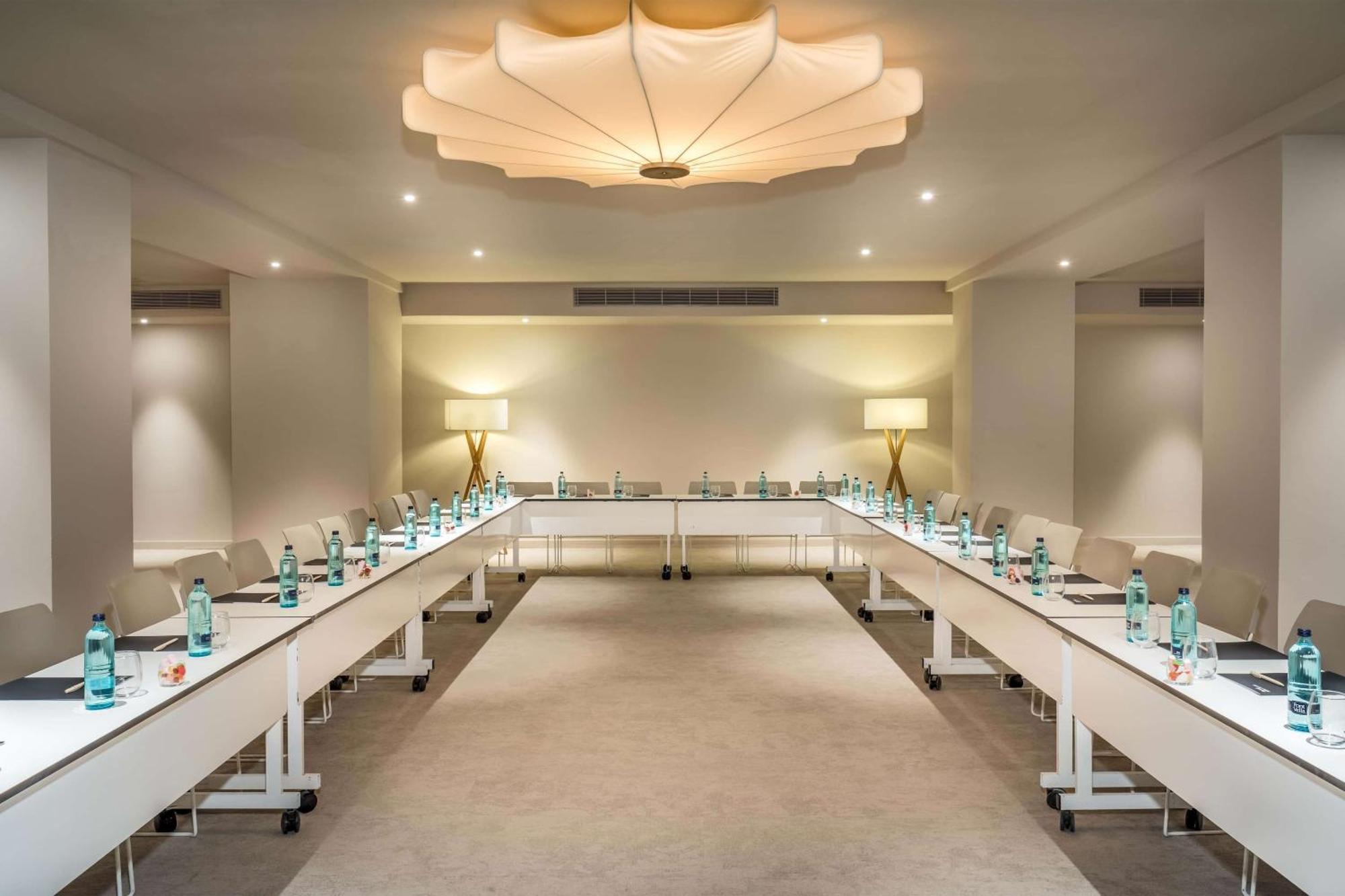 Hotel Barceló Nervión 4*