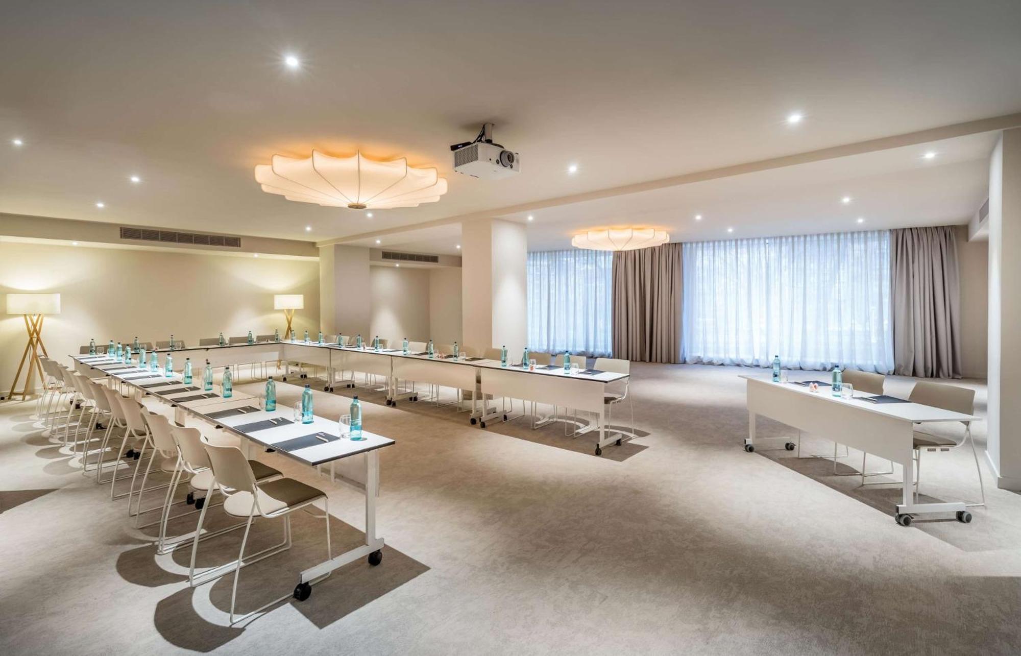 Barceló Nervión Hotel Bilbao