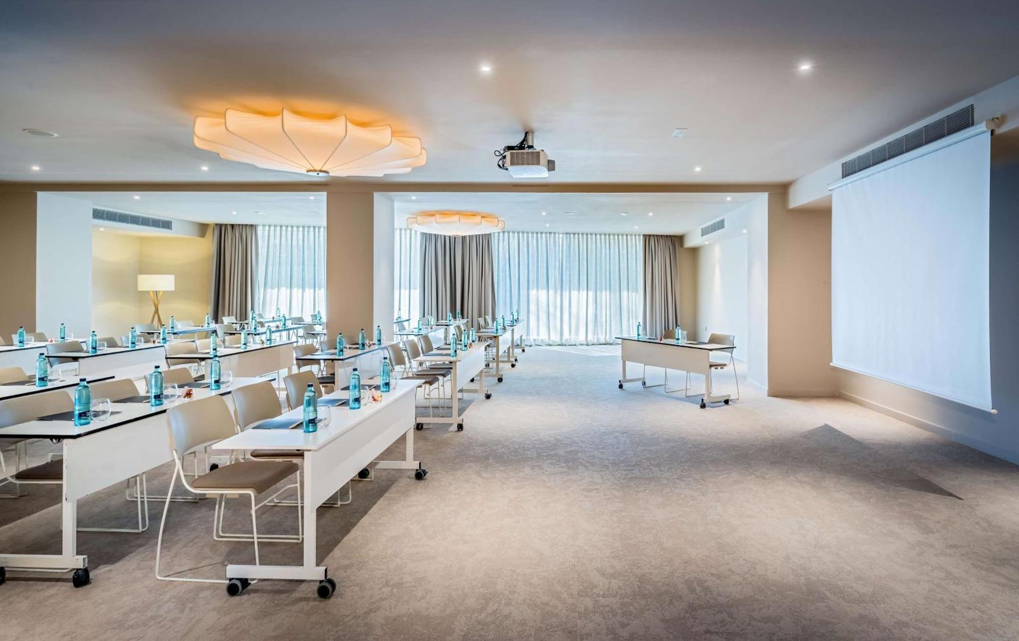 Hotel Barceló Nervión Bilbao