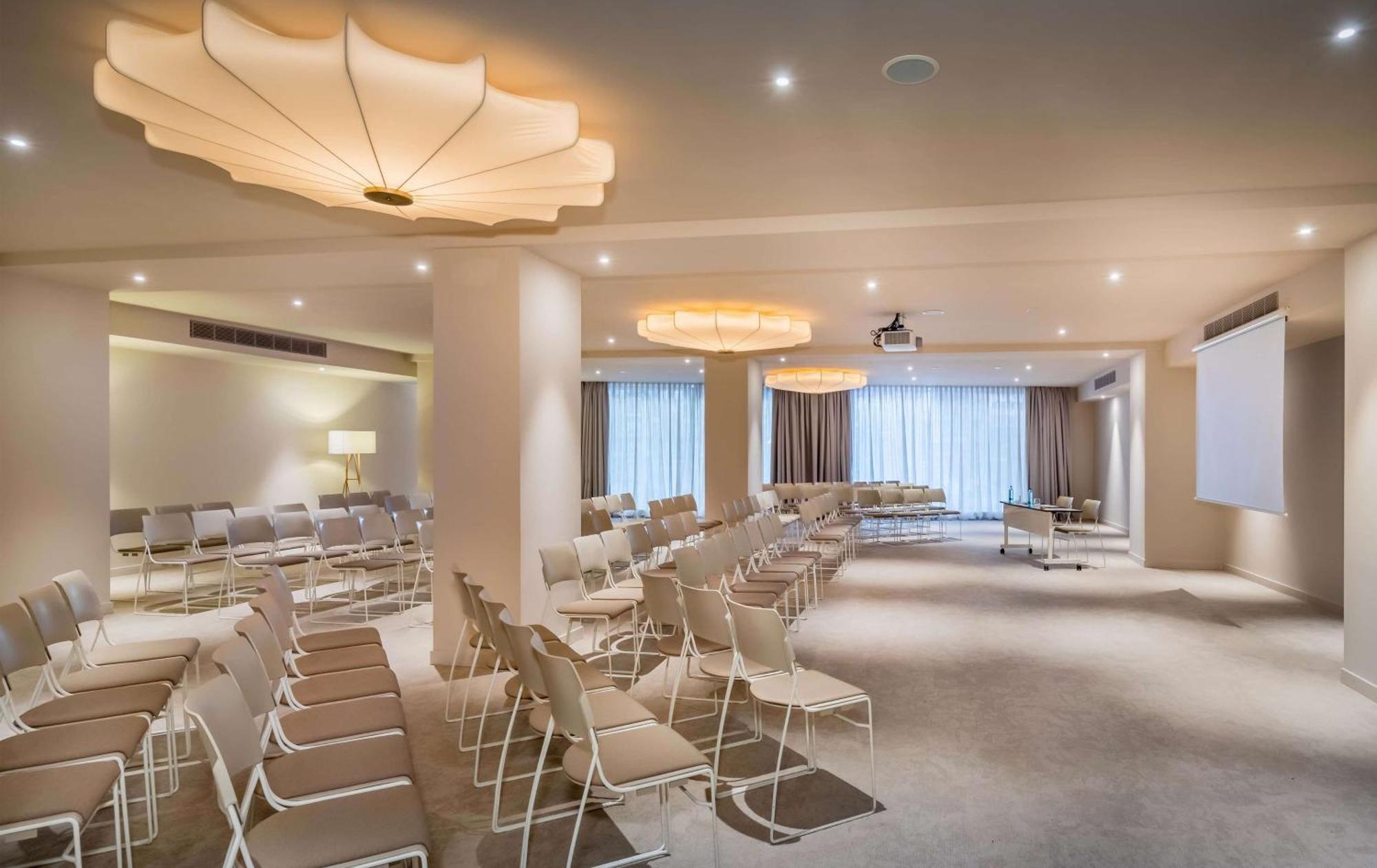 Barceló Nervión 4*