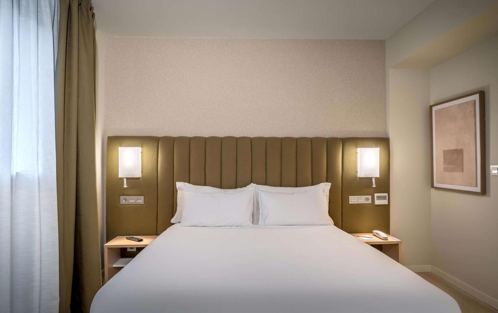Barceló Nervión 4* Bilbao