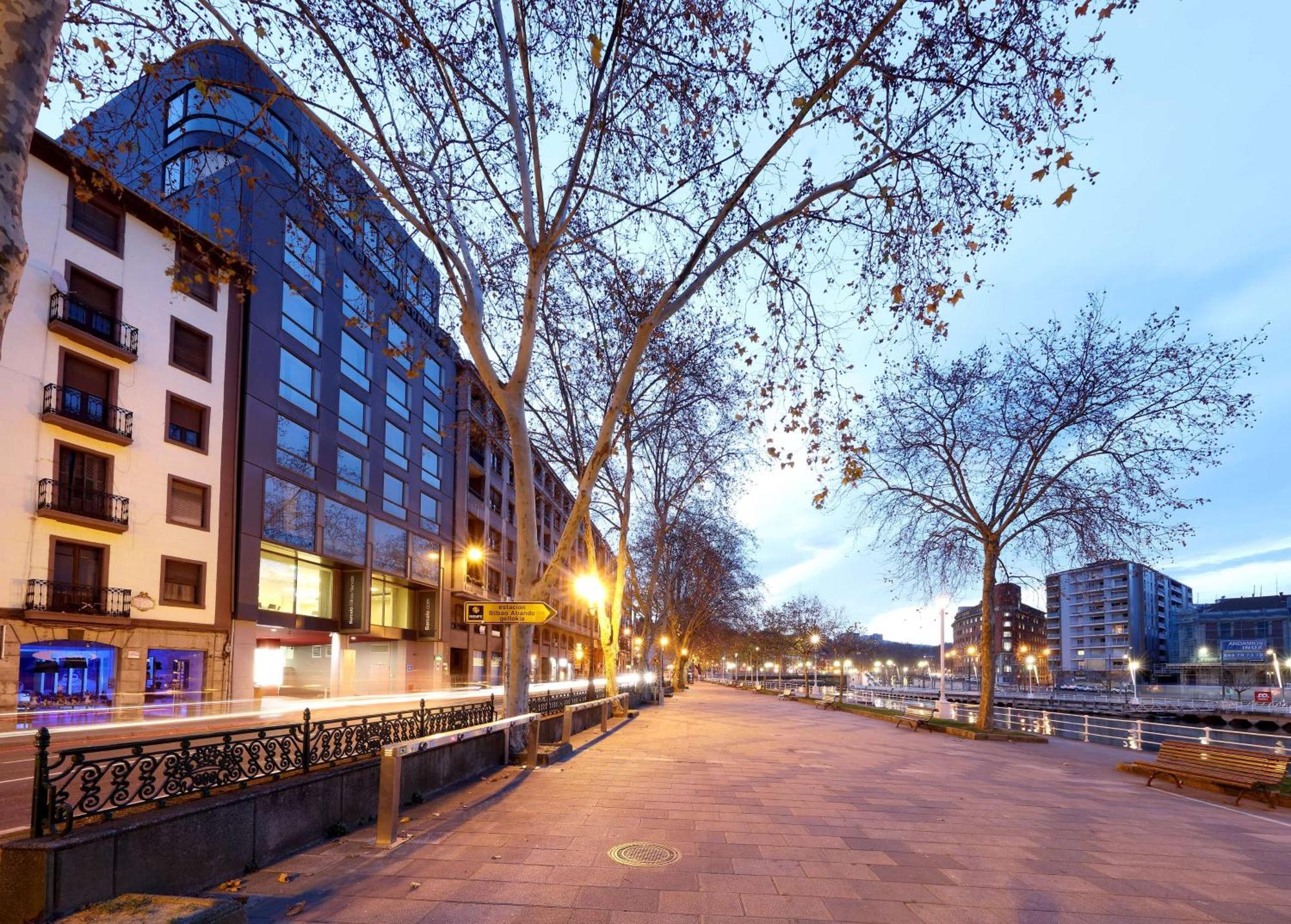 Barceló Nervión Hotel 4*