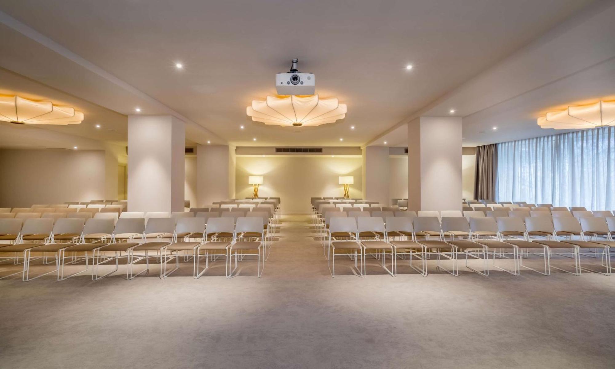 Barceló Nervión 4*