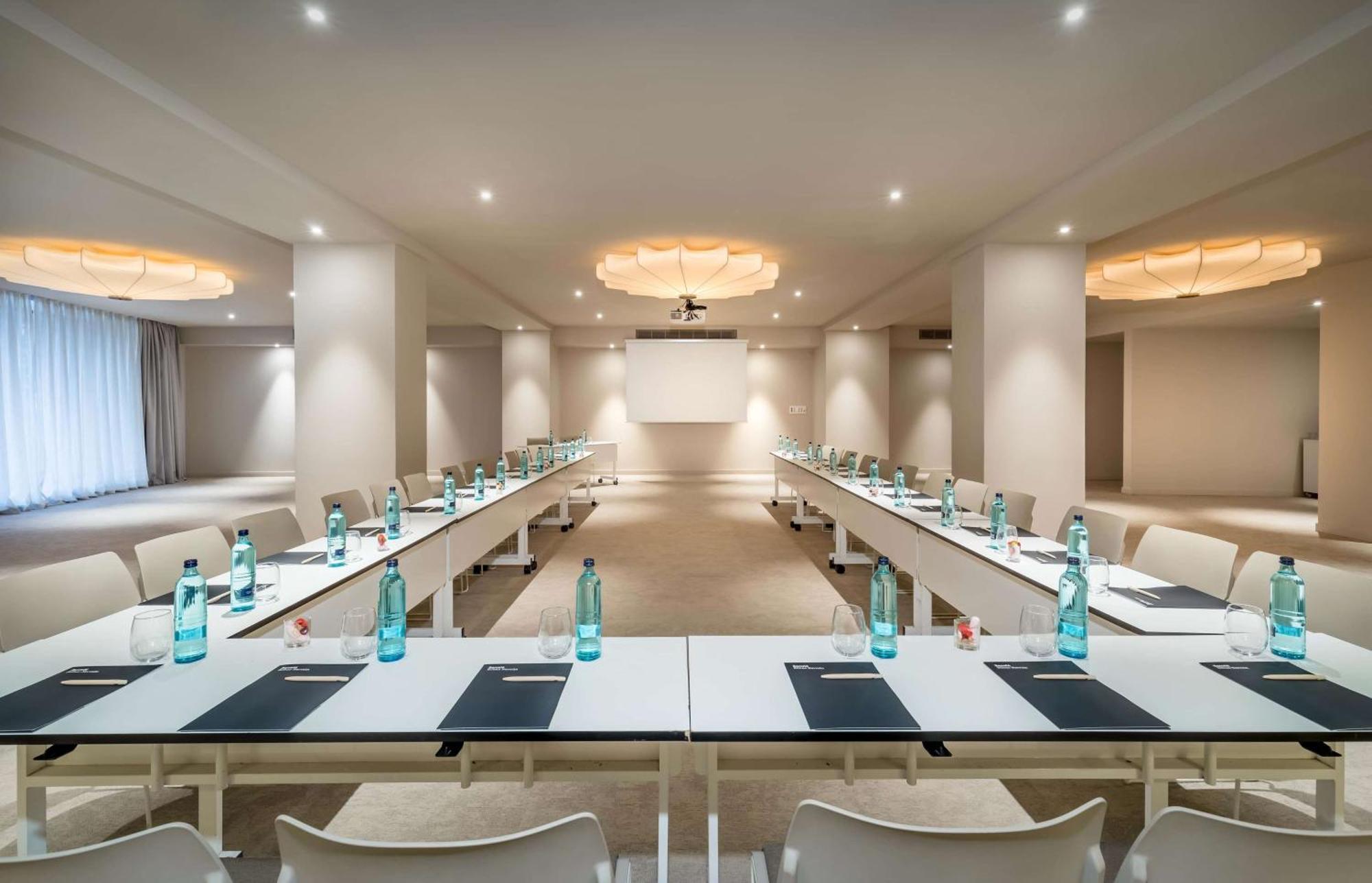 Hotel Barceló Nervión 4*