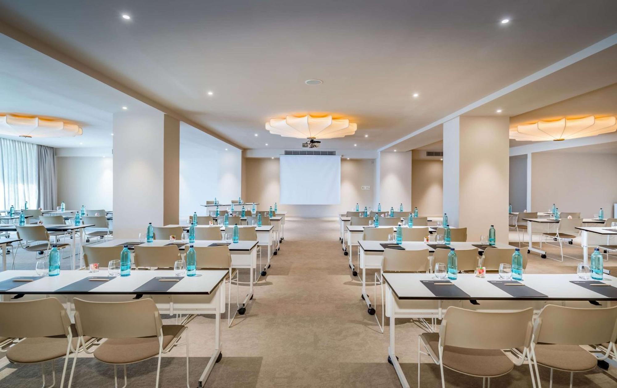 Barceló Nervión 4*