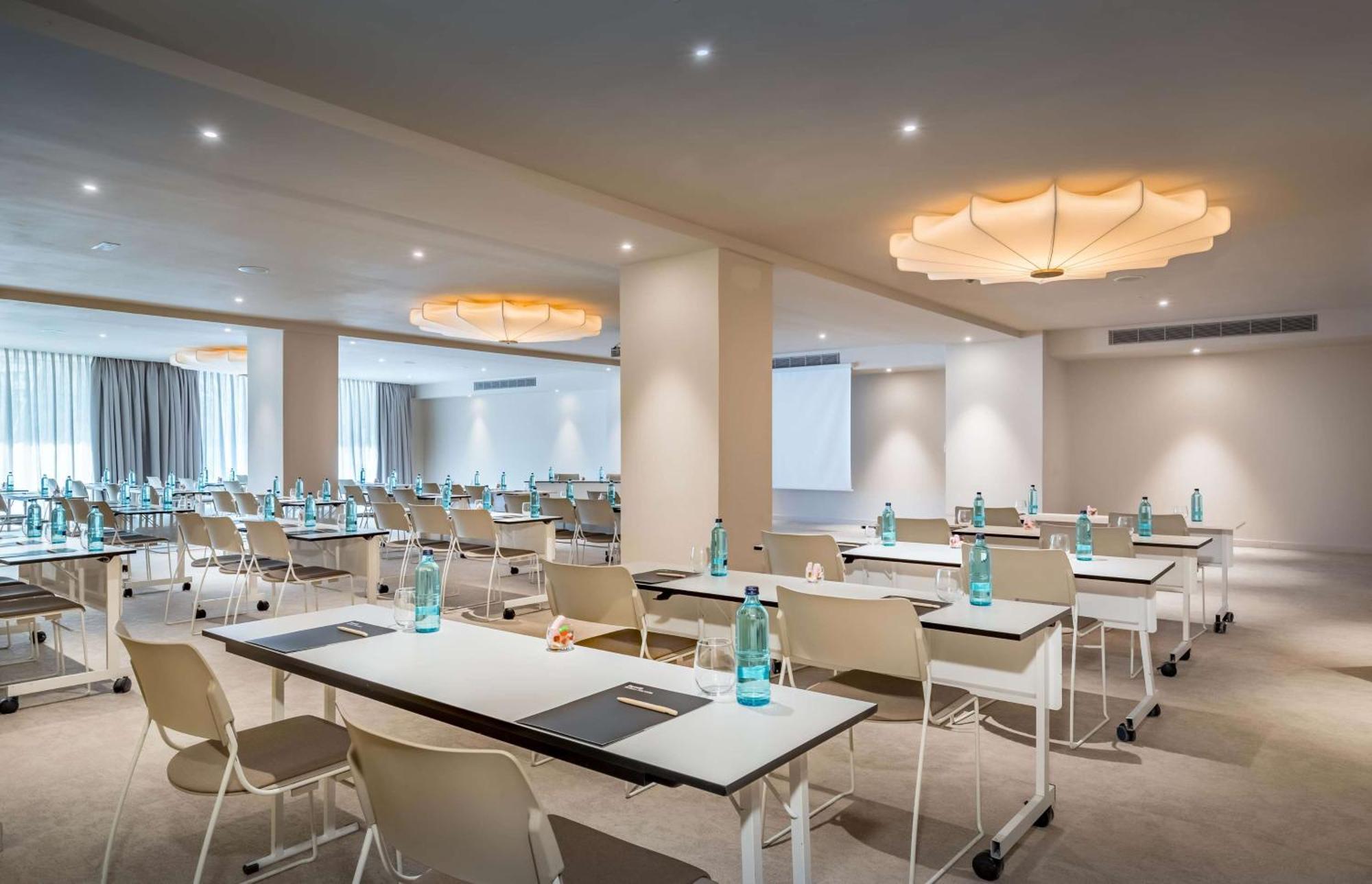 Barceló Nervión Hotel