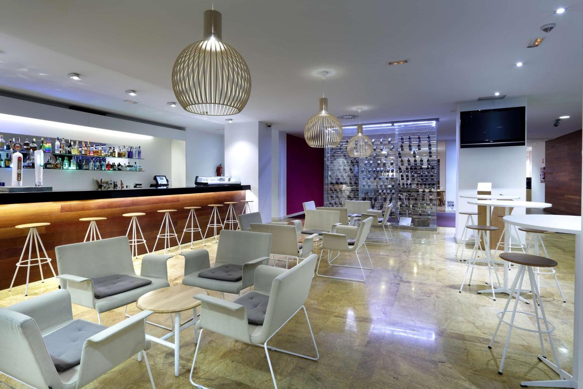 Barceló Nervión Hotel 4*