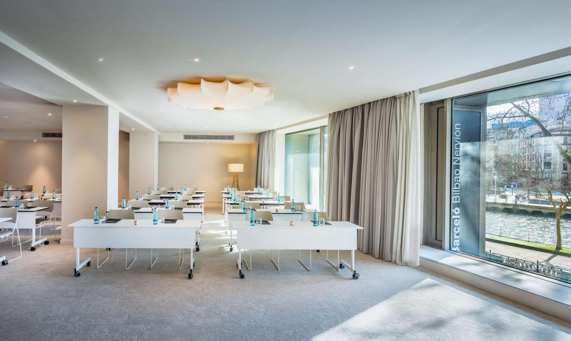 Barceló Nervión Hotel