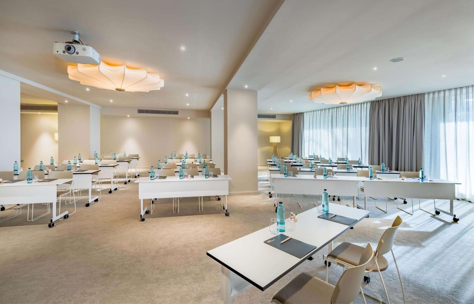 Hotel Barceló Nervión 4*