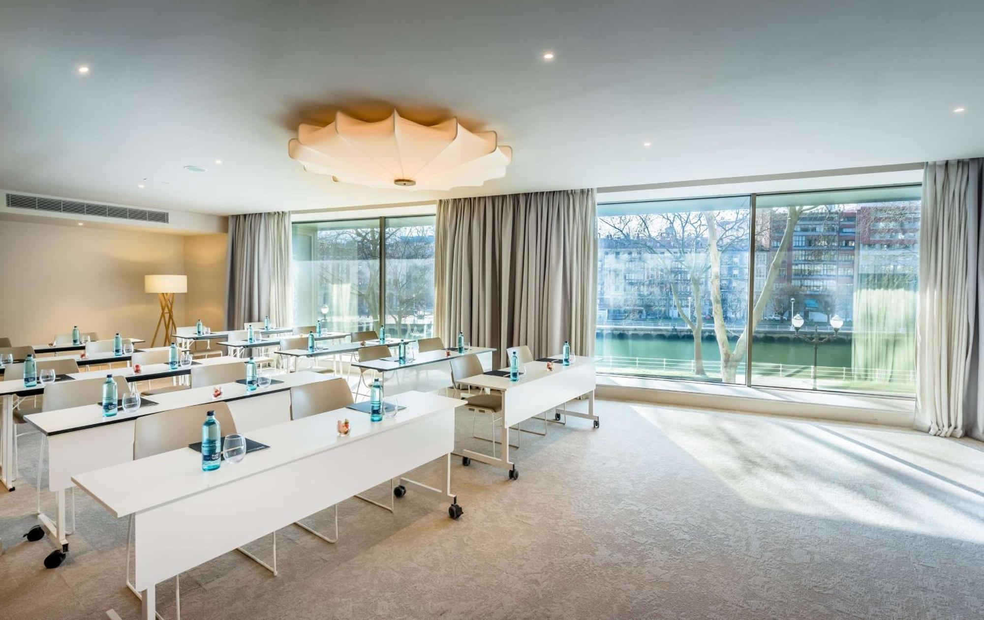 Barceló Nervión Hotel 4*