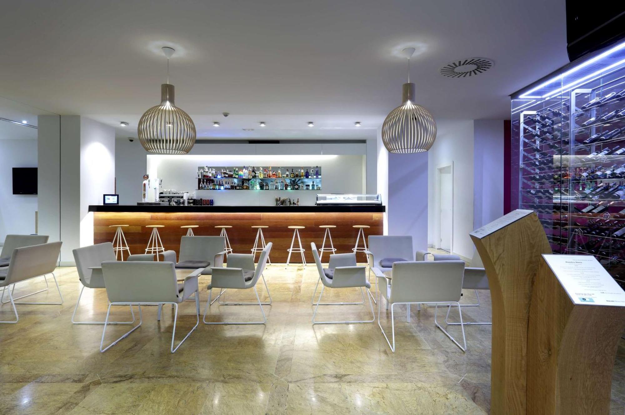 Barceló Nervión Bilbao