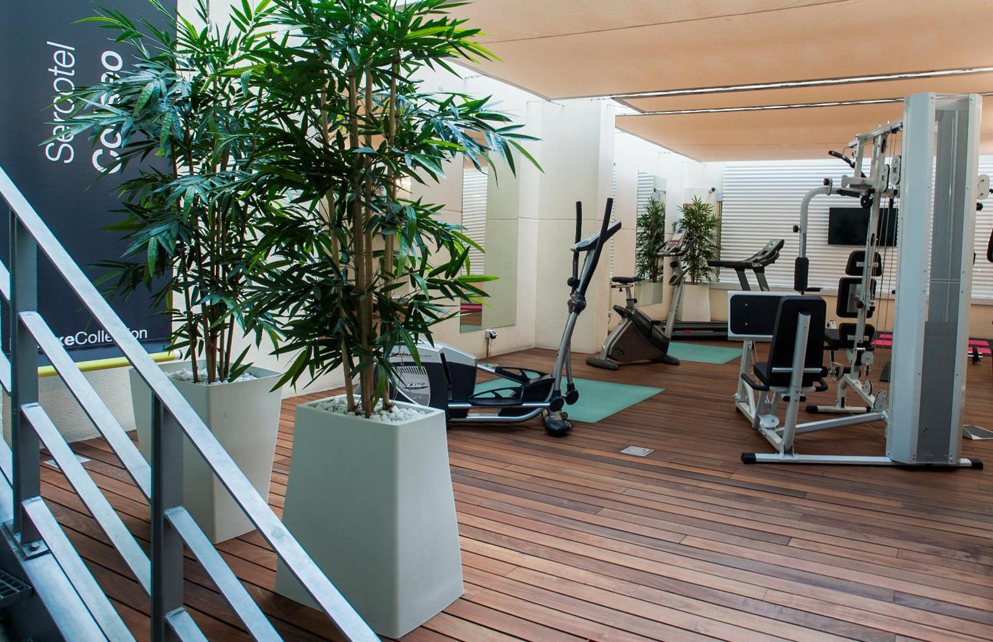 Hotel Sercotel Coliseo 4*