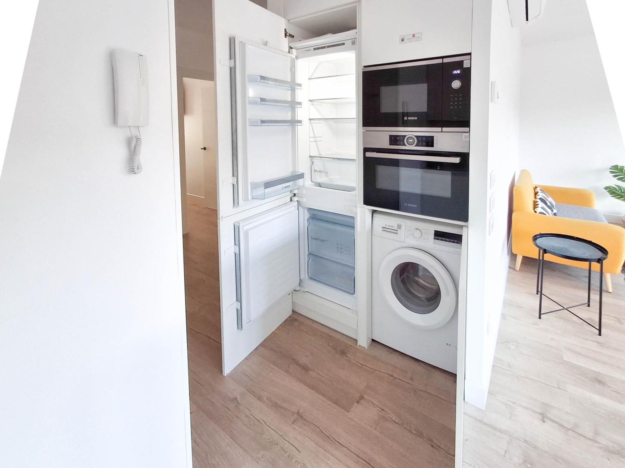 Akura Apartment, Con Aire Acondicionado Apartamento Bilbao