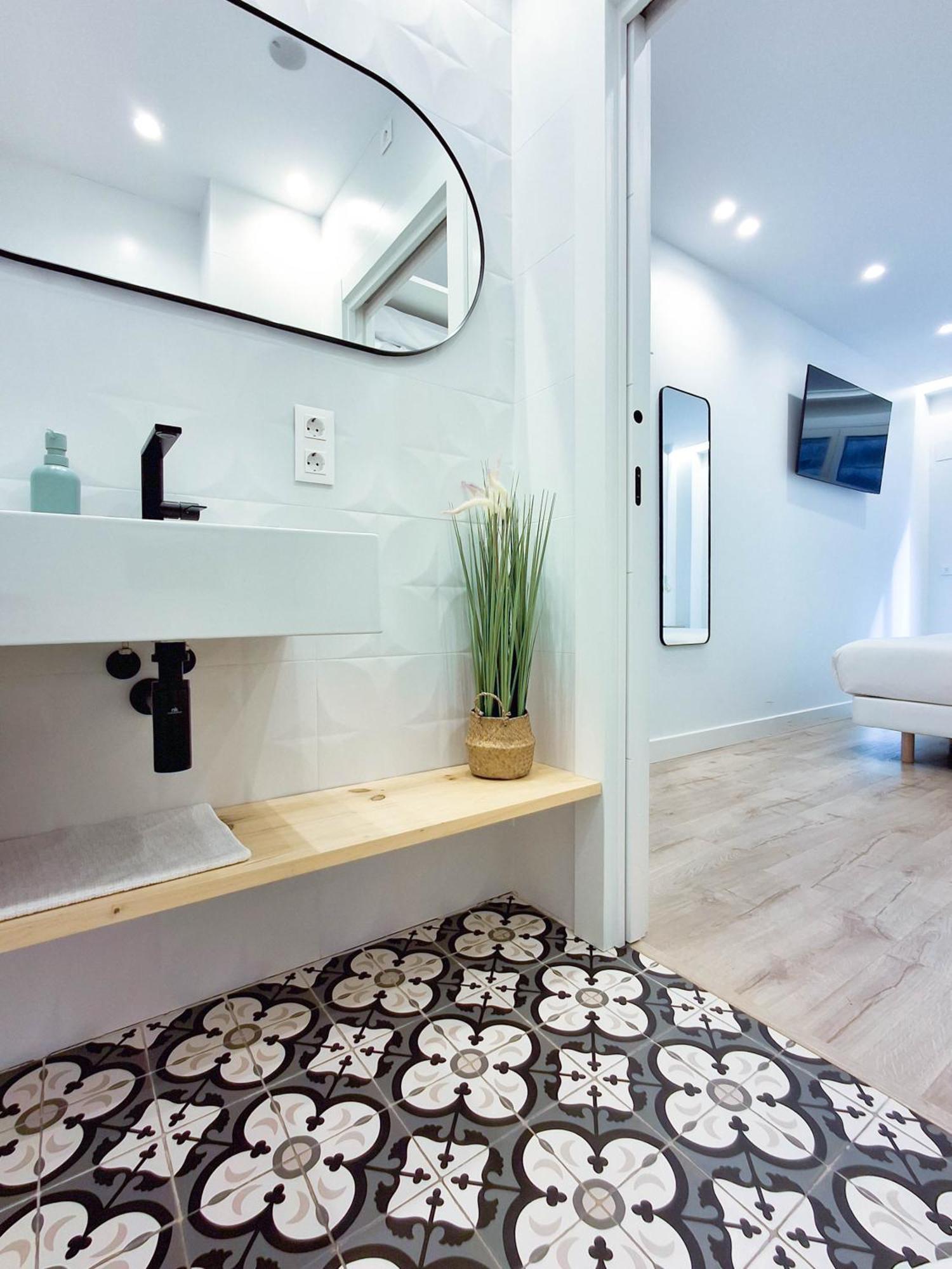 Apartamento Akura Apartment, Con Aire Acondicionado *