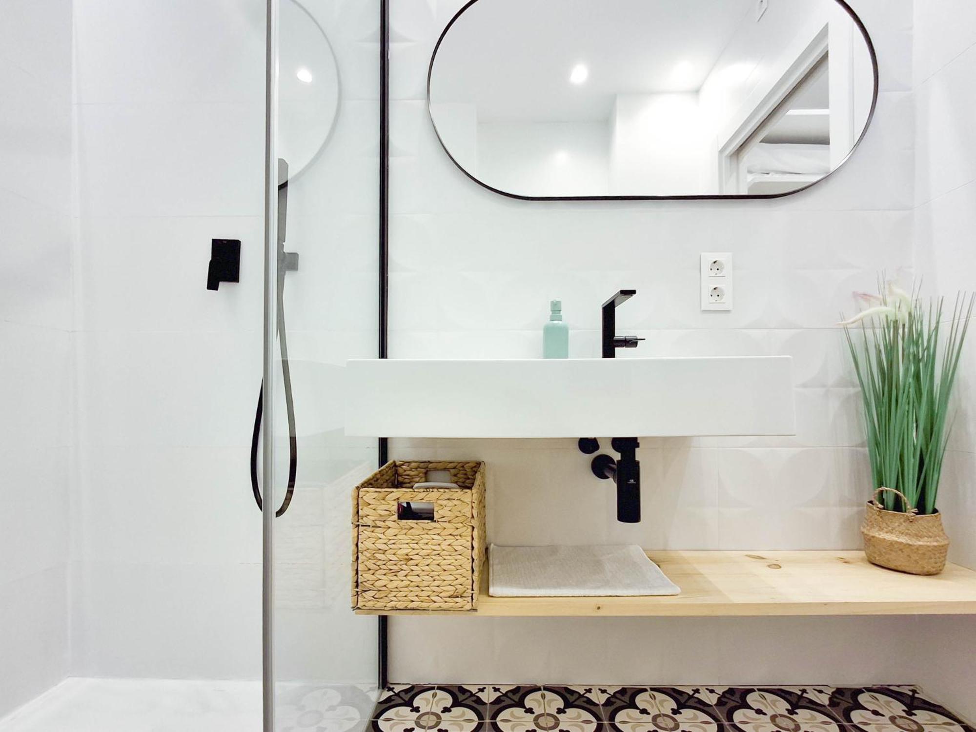 Apartamento Akura Apartment, Con Aire Acondicionado Bilbao