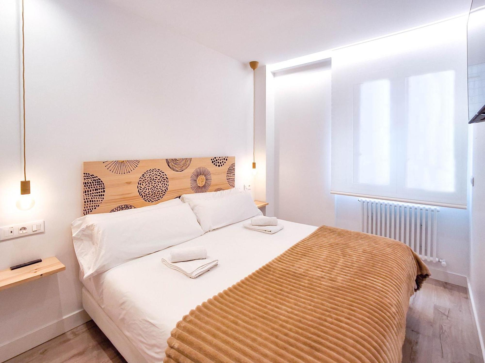 Akura Apartment, Con Aire Acondicionado Apartamento *
