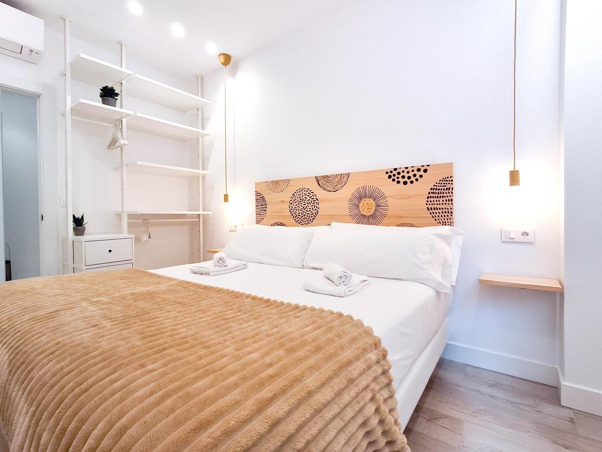 Apartamento Akura Apartment, Con Aire Acondicionado *