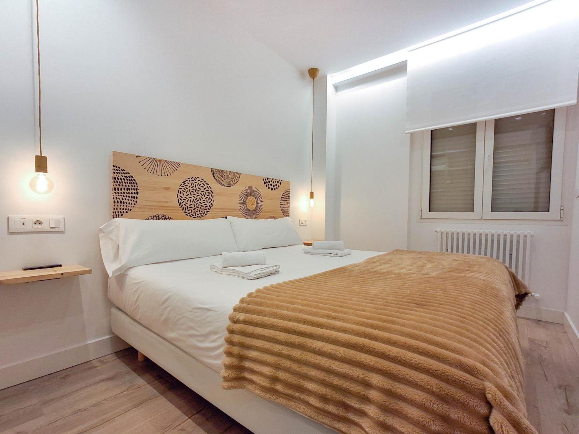 Apartamento Akura Apartment, Con Aire Acondicionado Bilbao