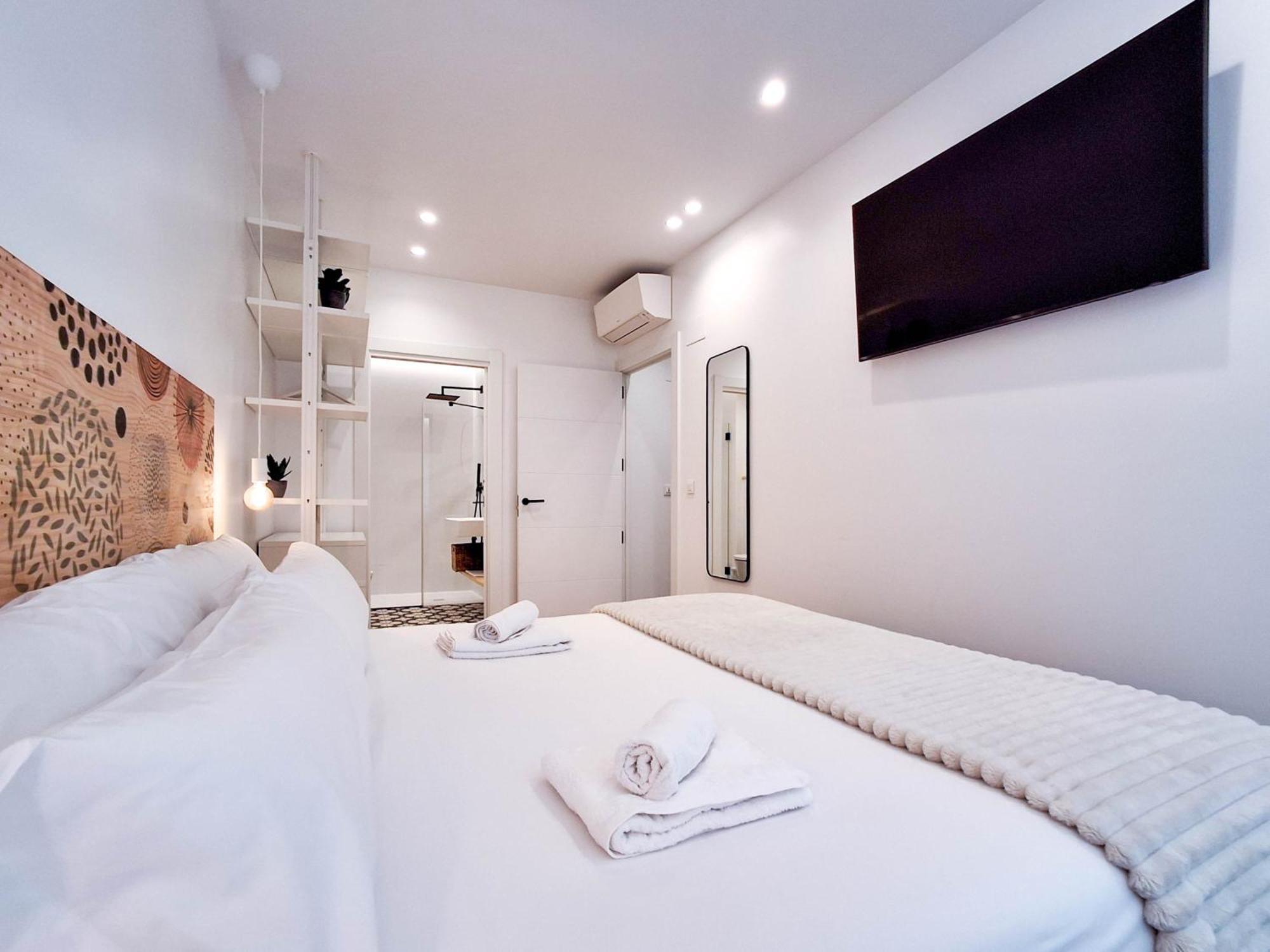 Akura Apartment, Con Aire Acondicionado Apartamento