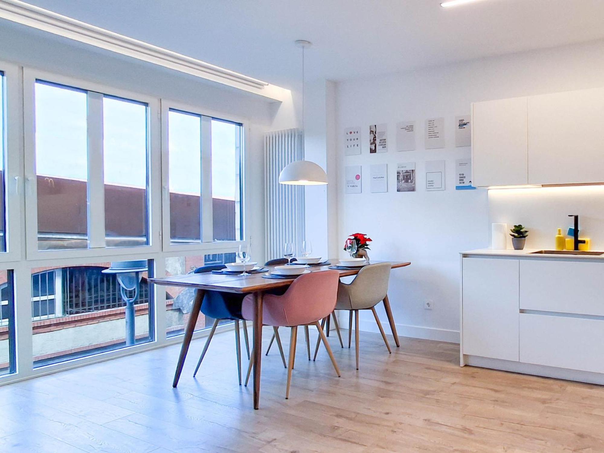 Apartamento Akura Apartment, Con Aire Acondicionado *