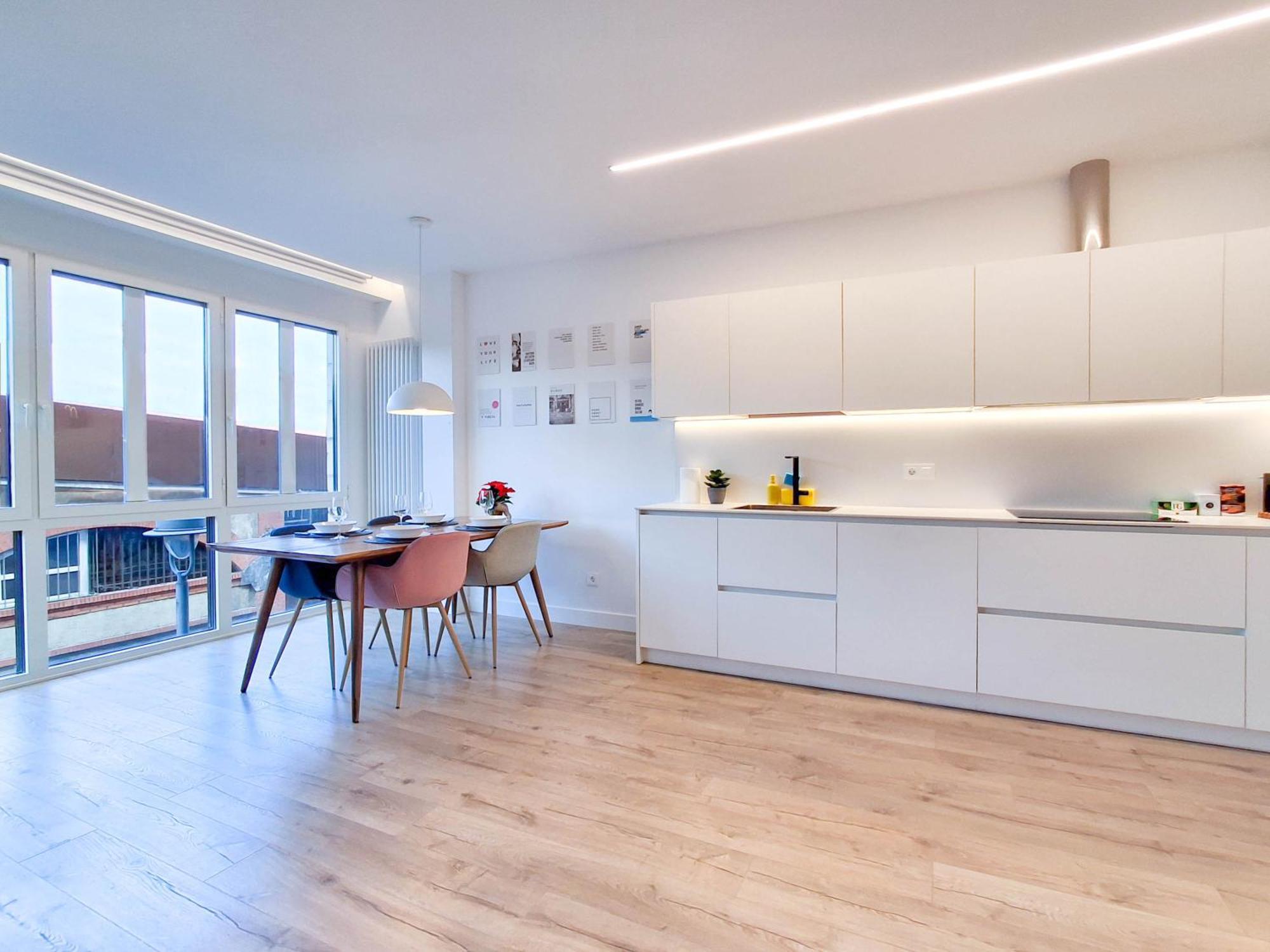 Akura Apartment, Con Aire Acondicionado Apartamento