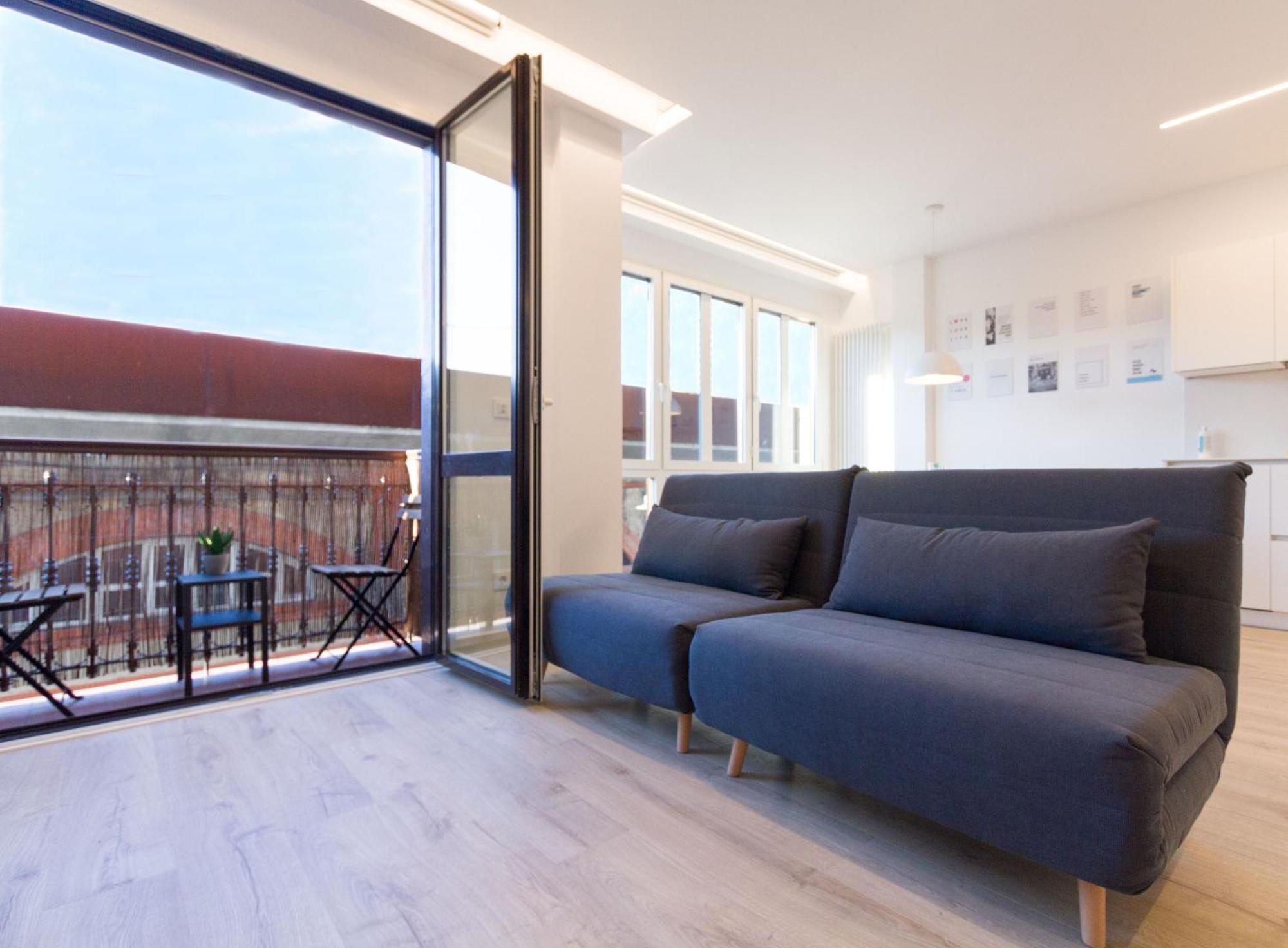 Apartamento Akura Apartment, Con Aire Acondicionado