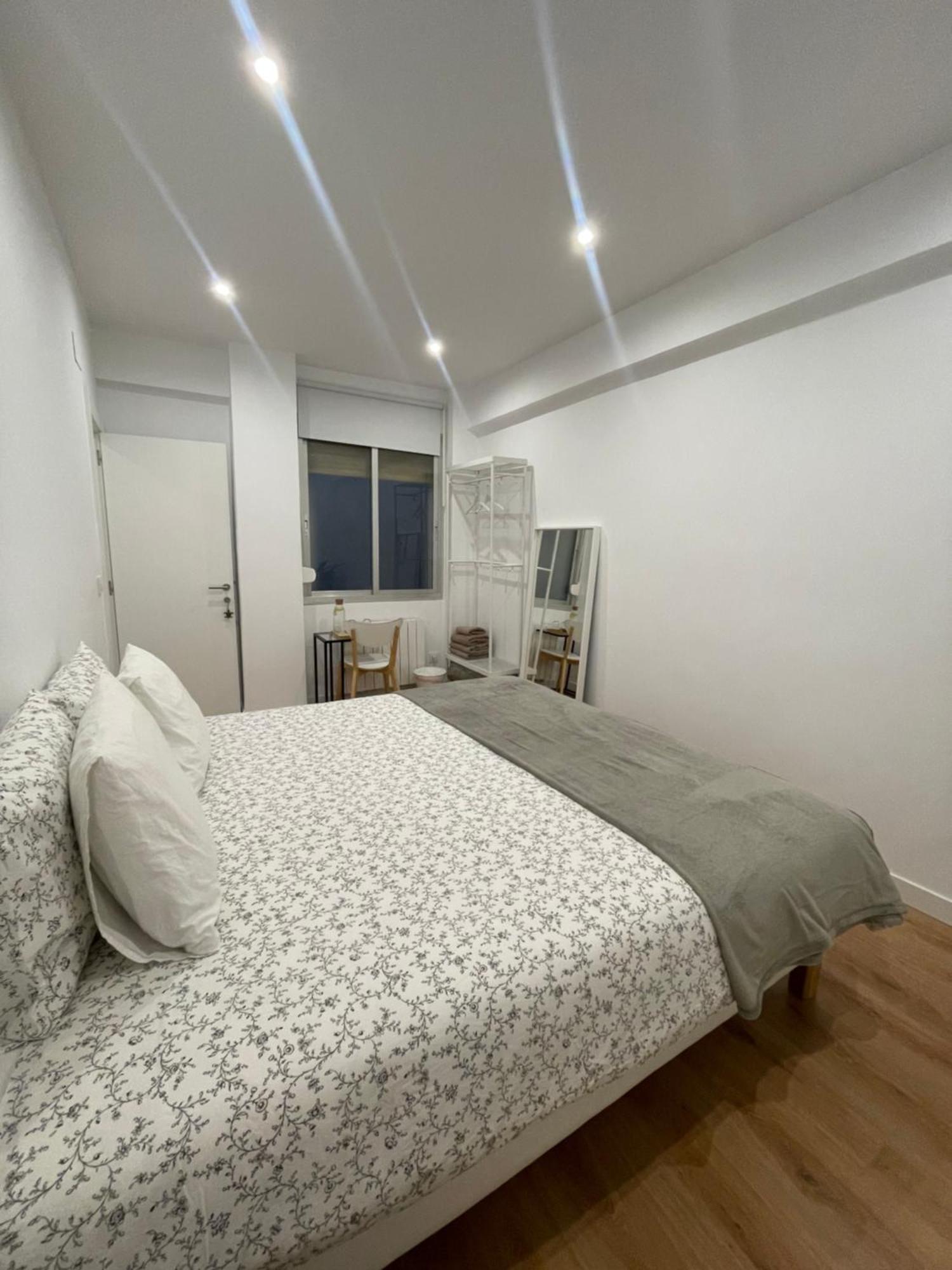Privada En El Centro De * Bilbao
